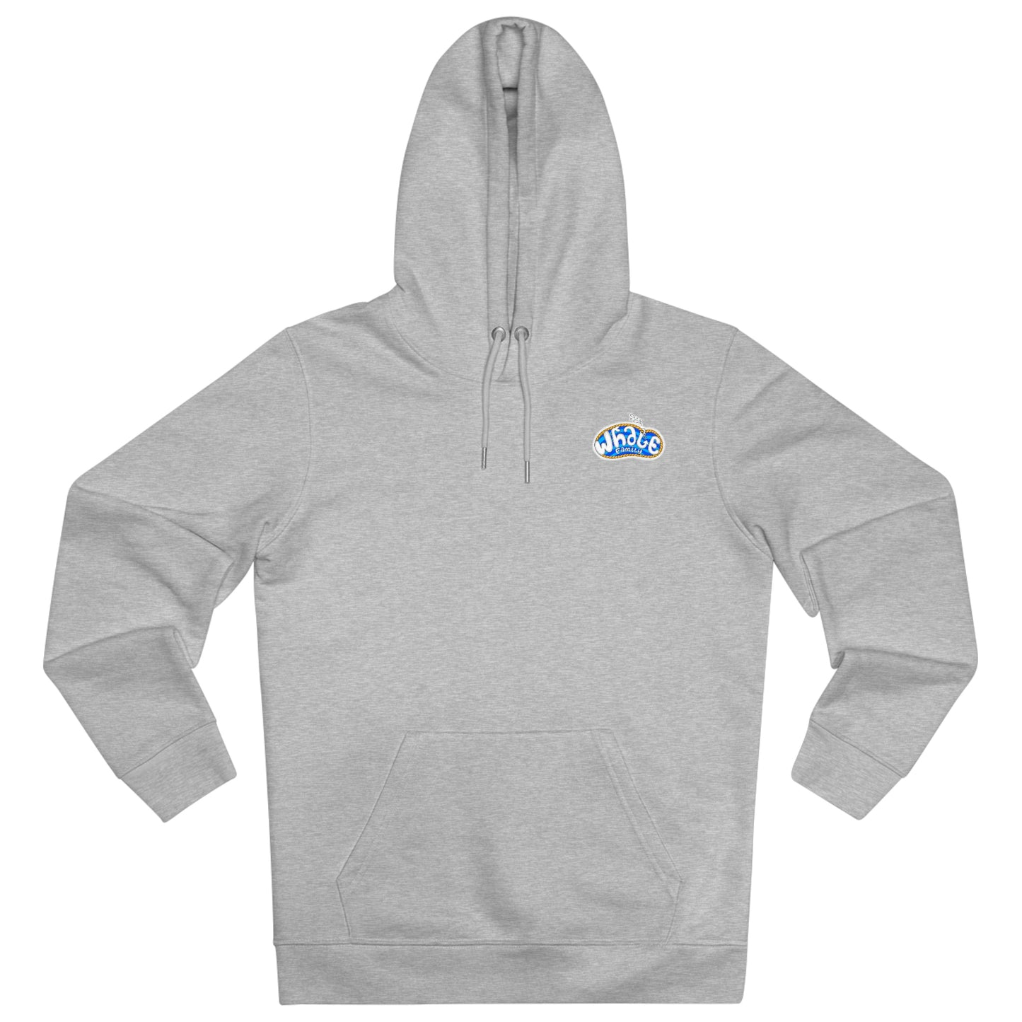 Whale Fam (Europe) Hoodie