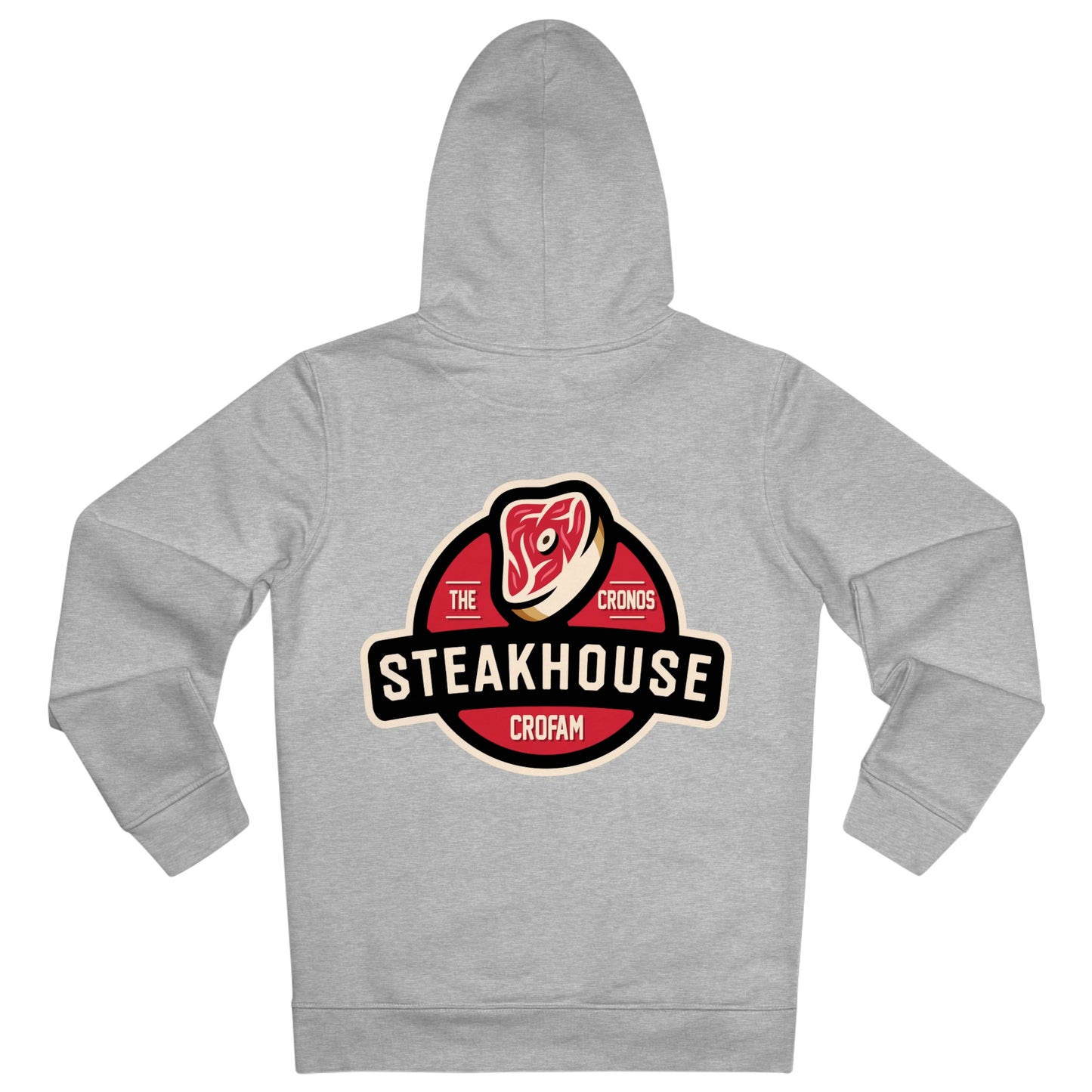 The Cronos Steakhouse (Europe) - Hoodie