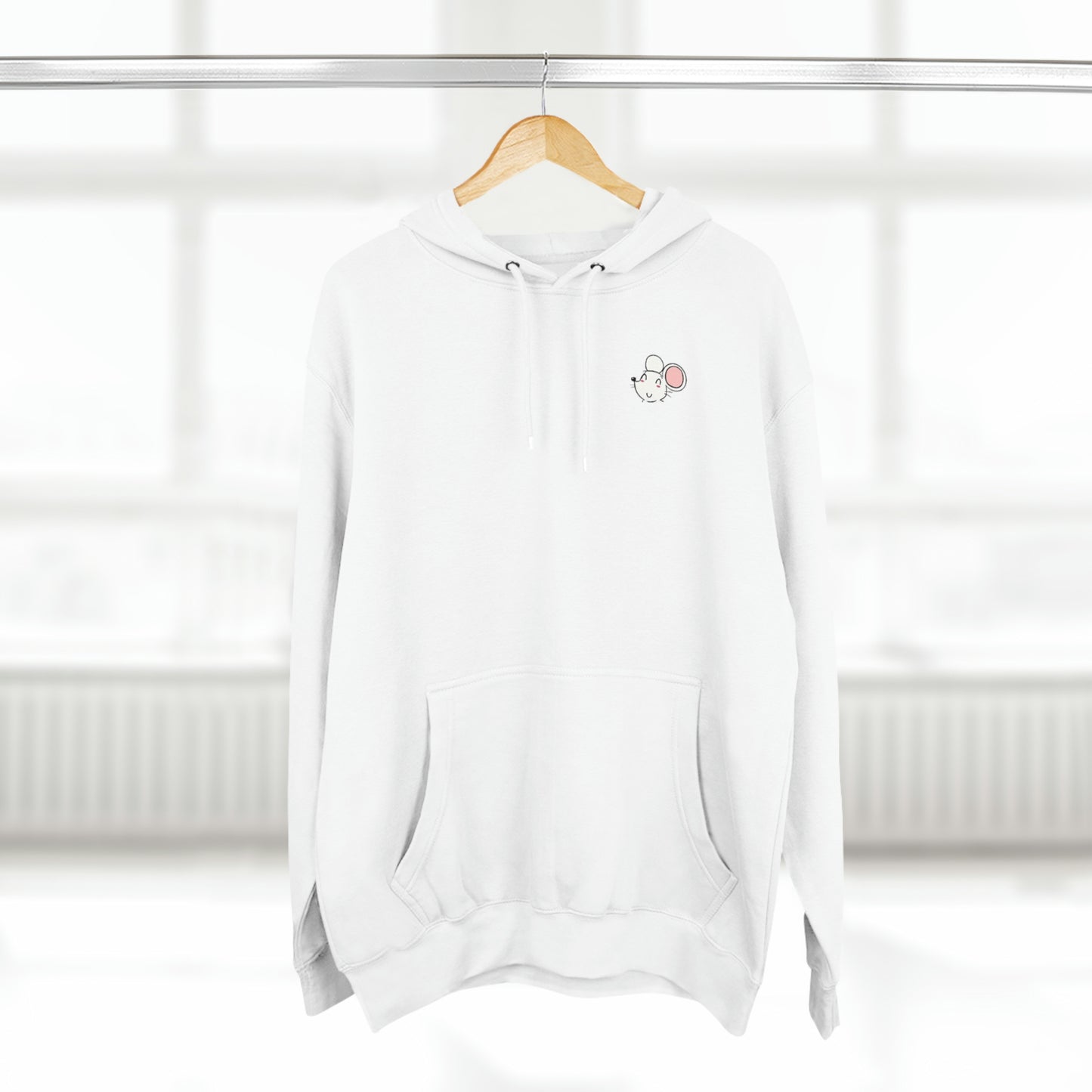 Zoodles (US/CAD) - Hoodie