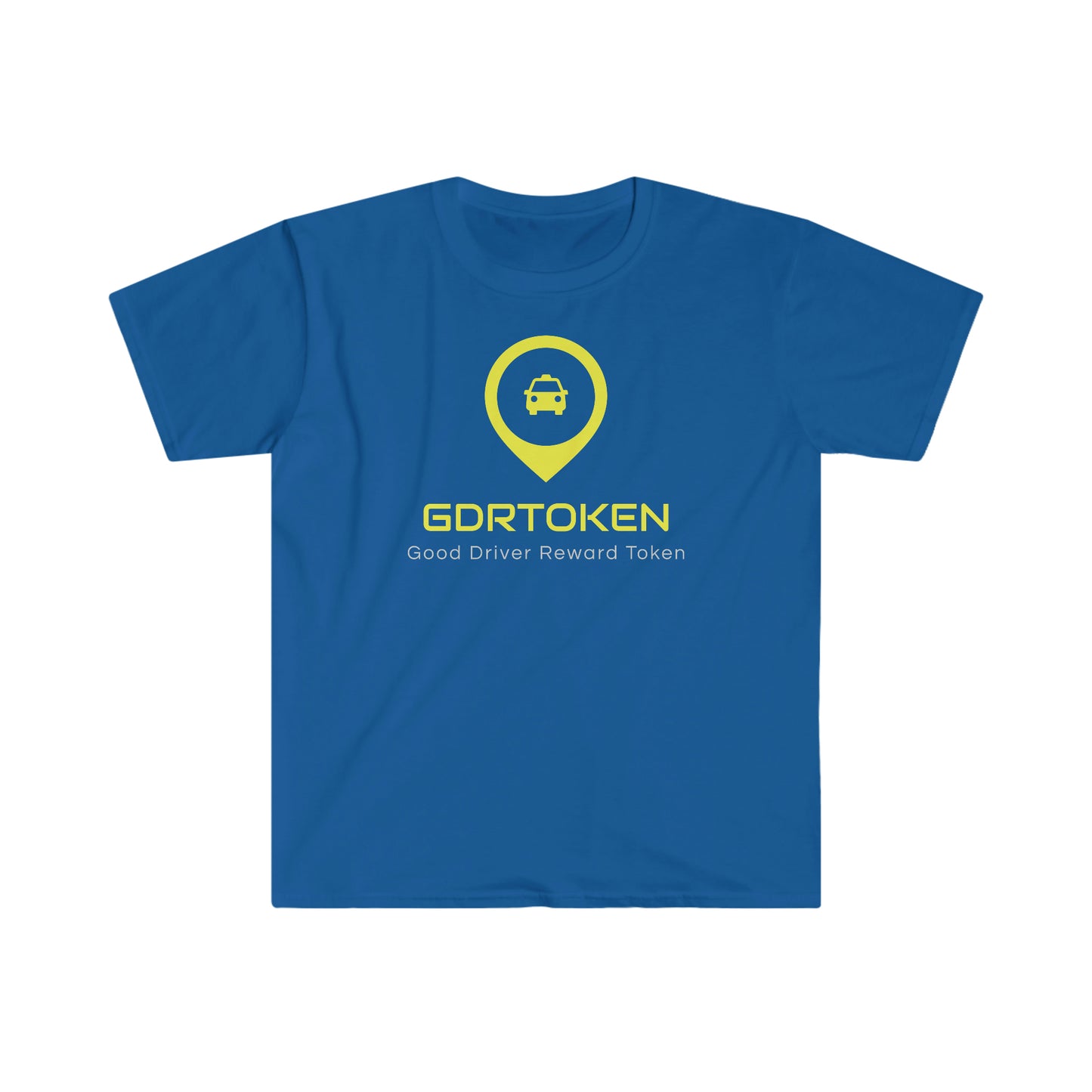 GDRToken (Europe) - T-Shirt