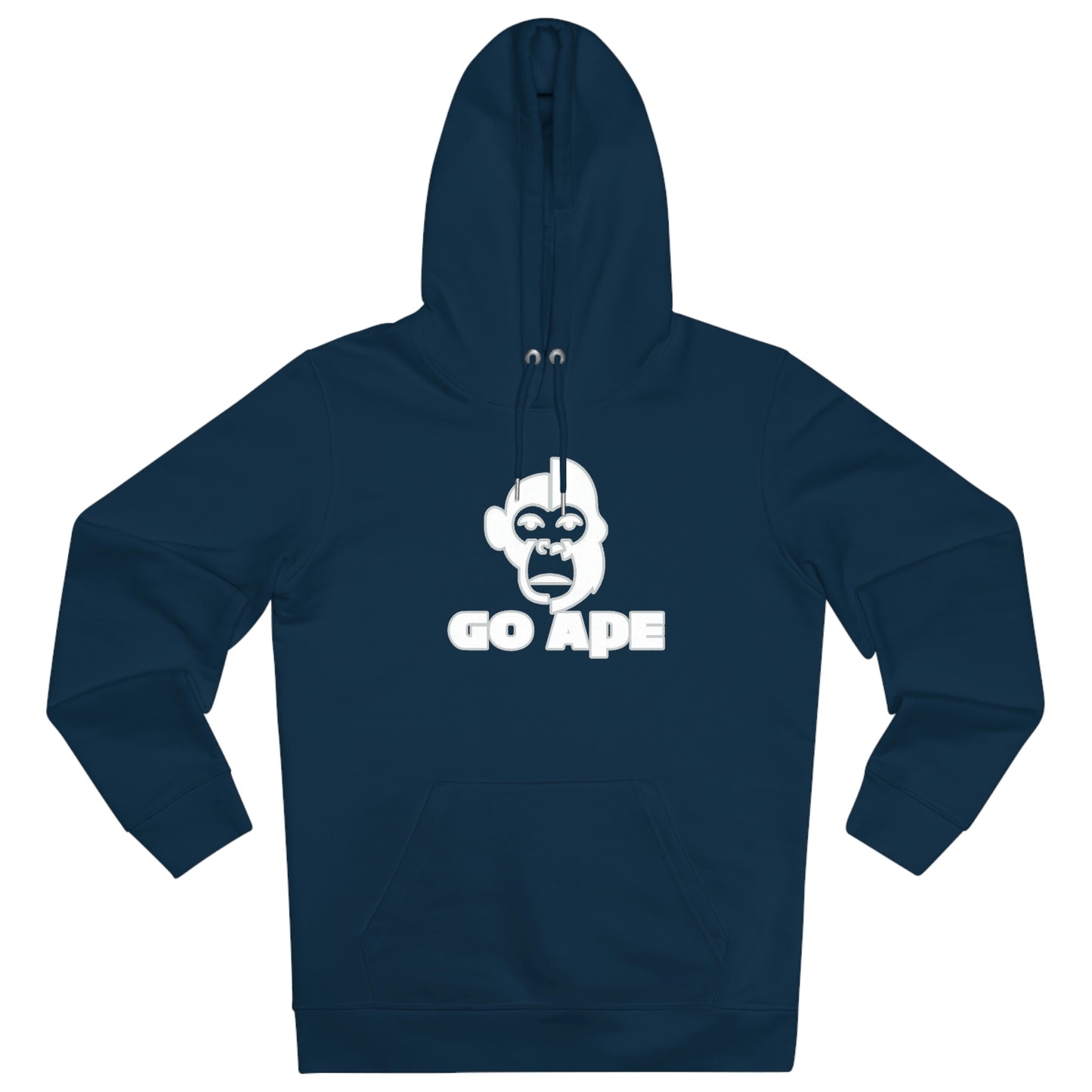 Cronos Primate Business (EUR) - Hoodie