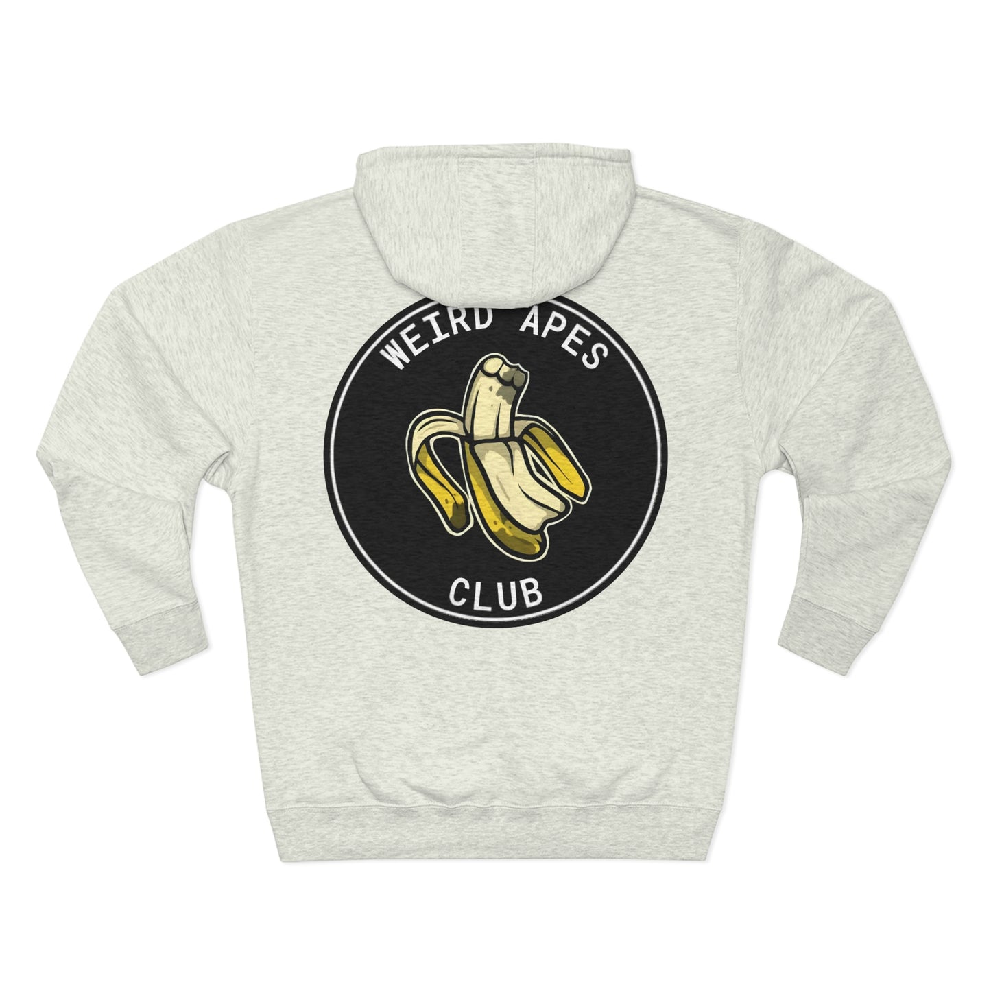 Weird Apes Club (UK) - Hoodie