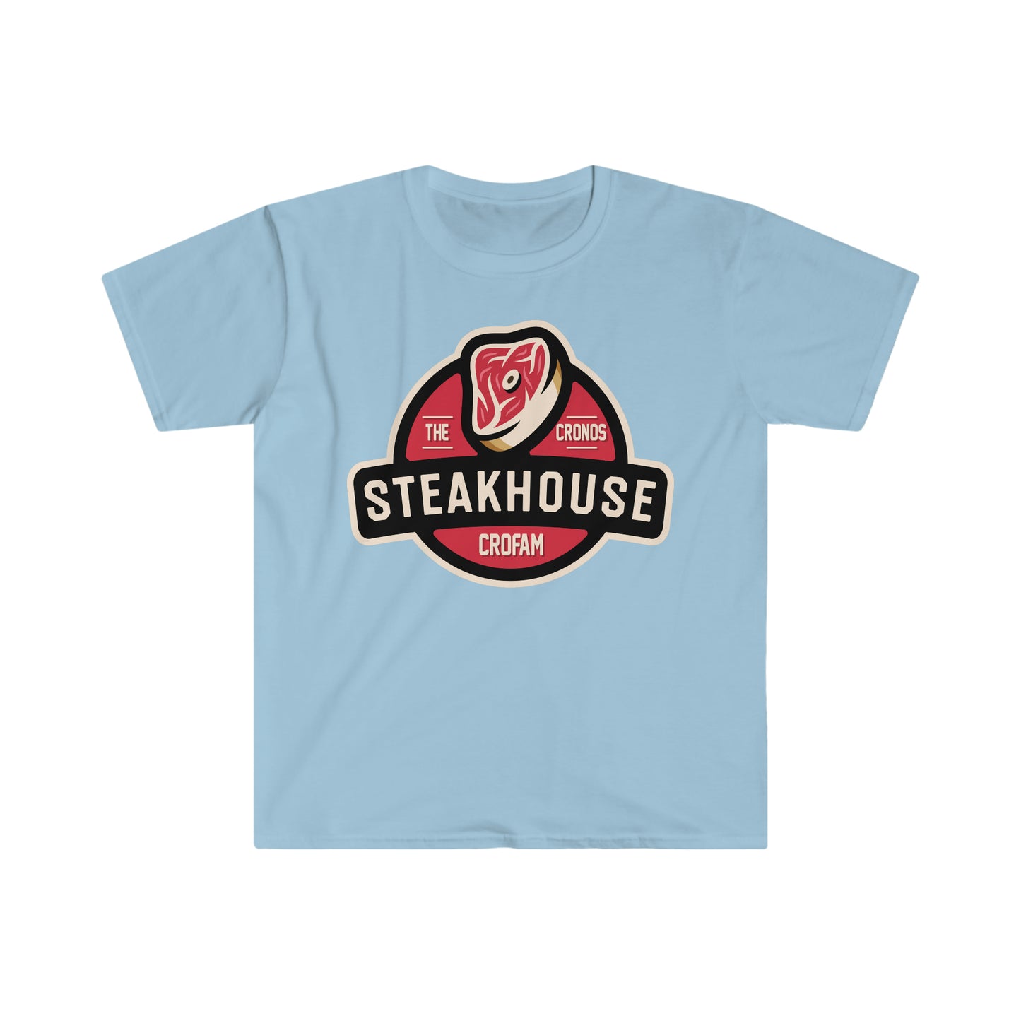 The Cronos Steakhouse (UK) - T-Shirt