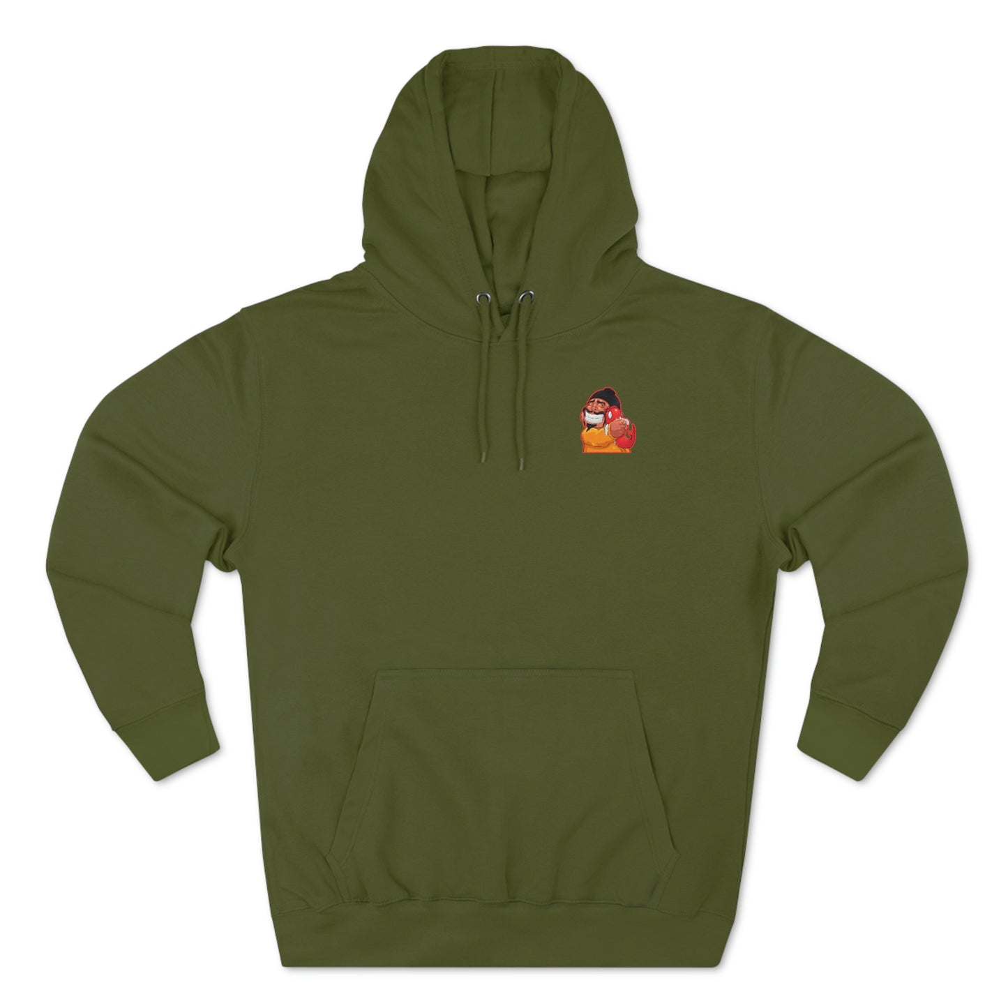 Ebisusbay (USA/CAD) - Hoodie