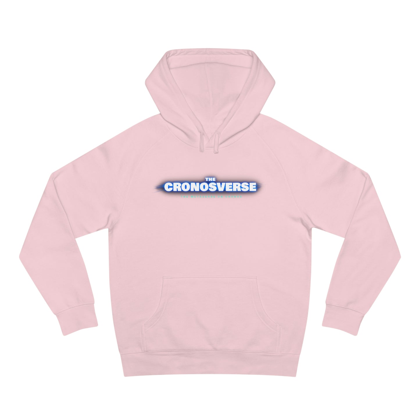 The CronosVerse (AUS) - Hoodie