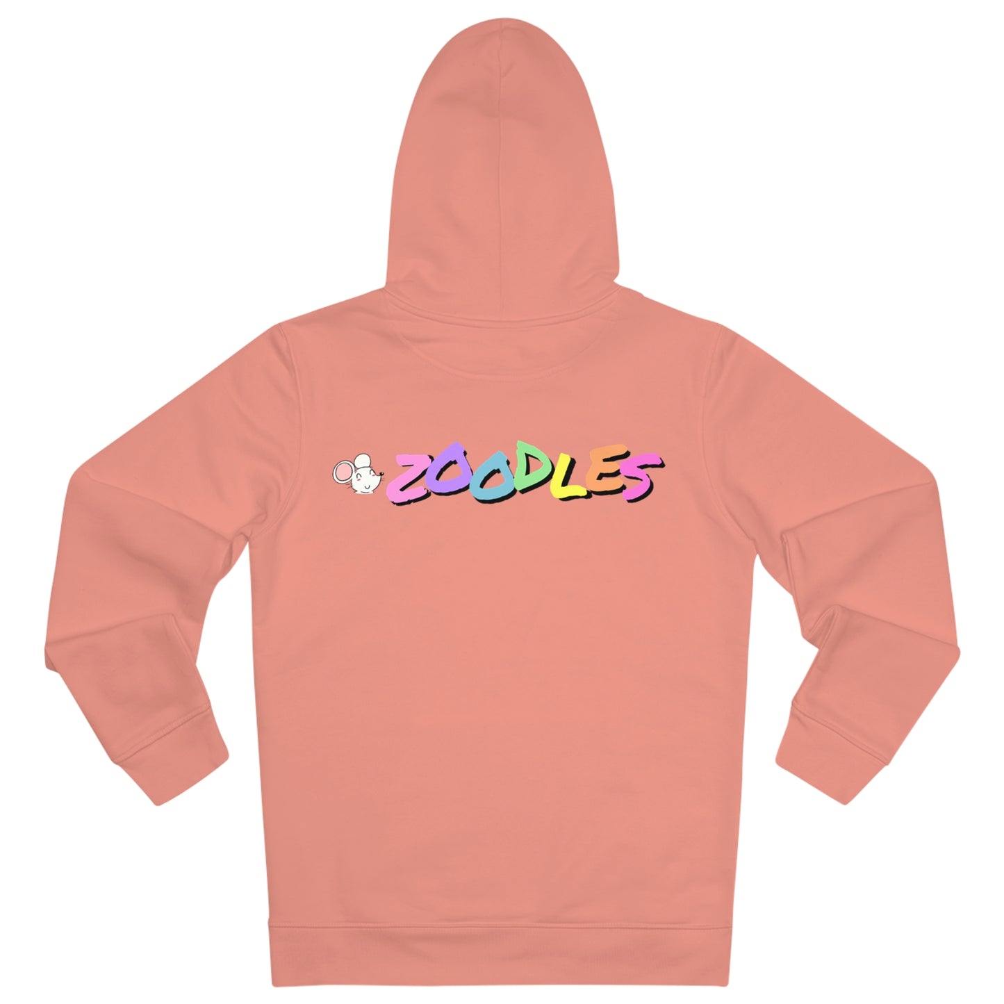 Zoodles (Europe) - Hoodie