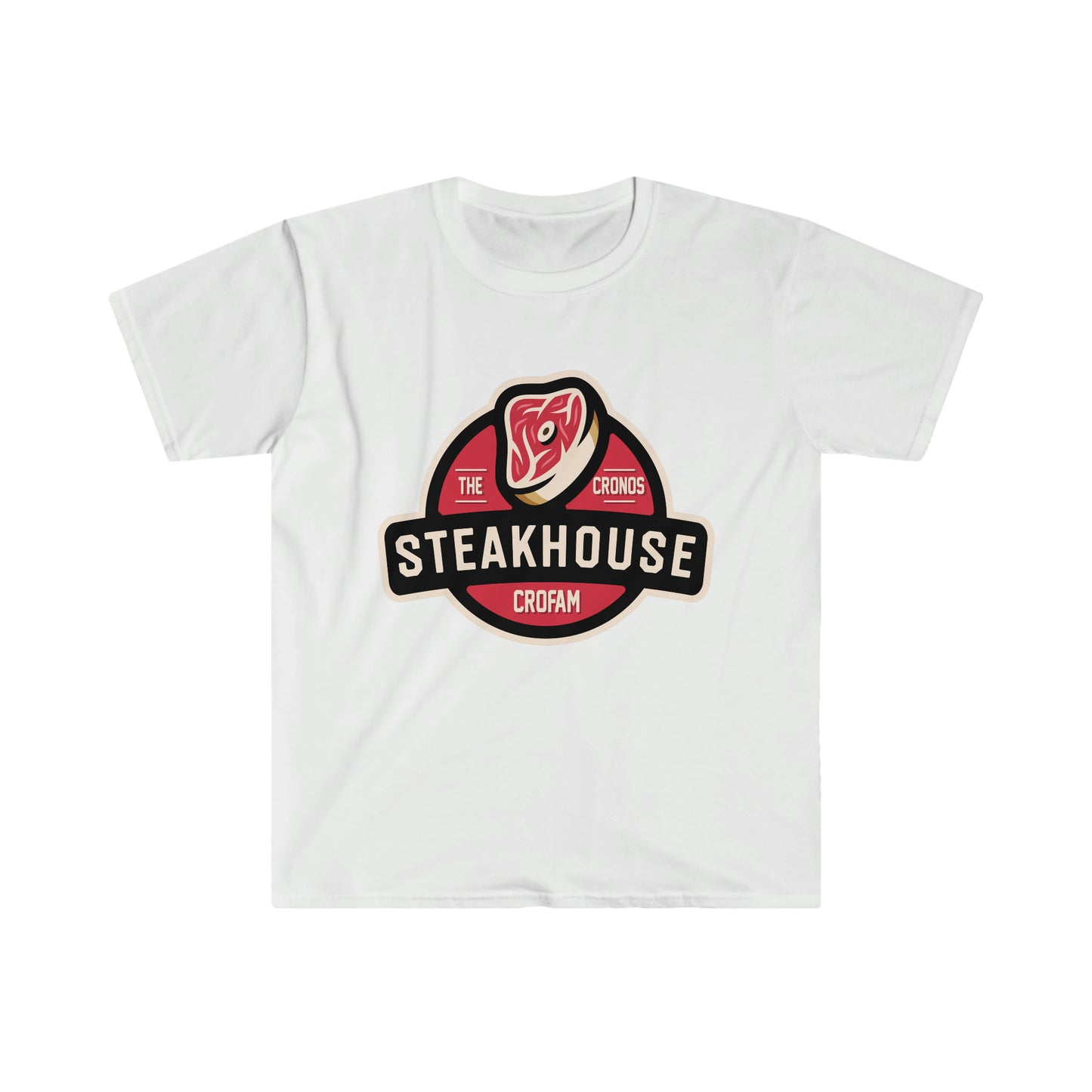 The Cronos Steakhouse (AUS) - T-Shirt