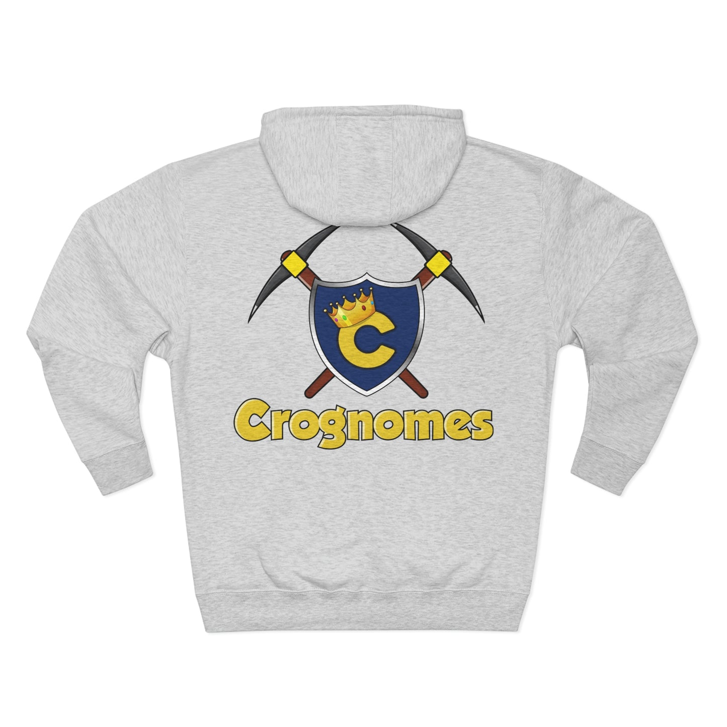 Crognomes (UK) - Hoodie