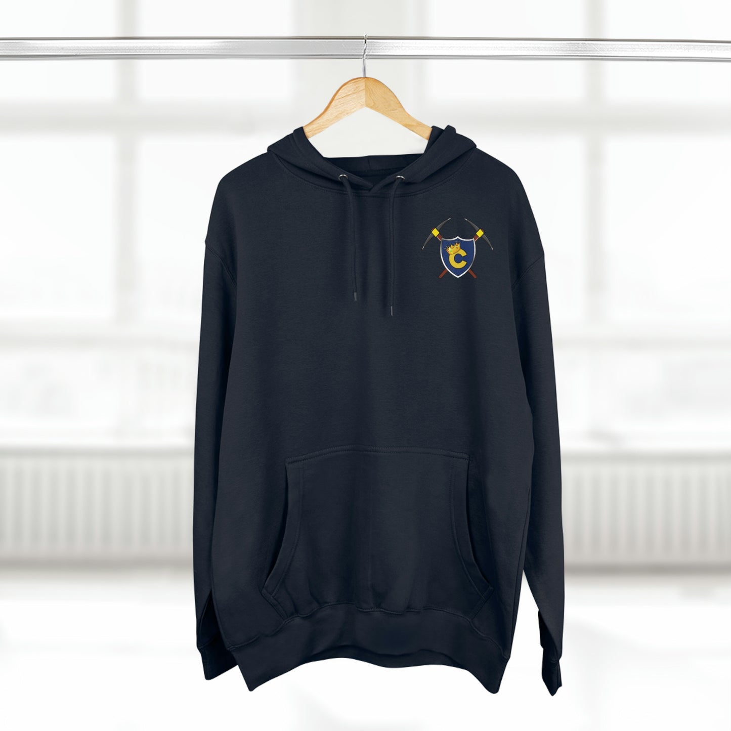 Crognomes (UK) - Hoodie