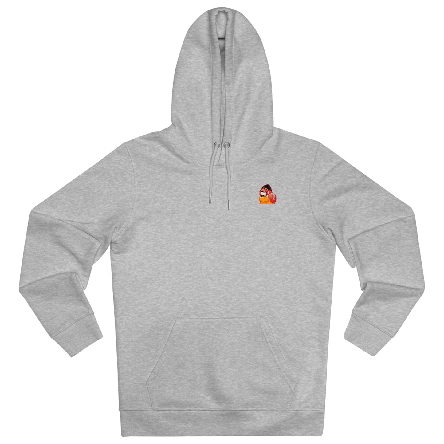 Ebisusbay (Europe) - Hoodie