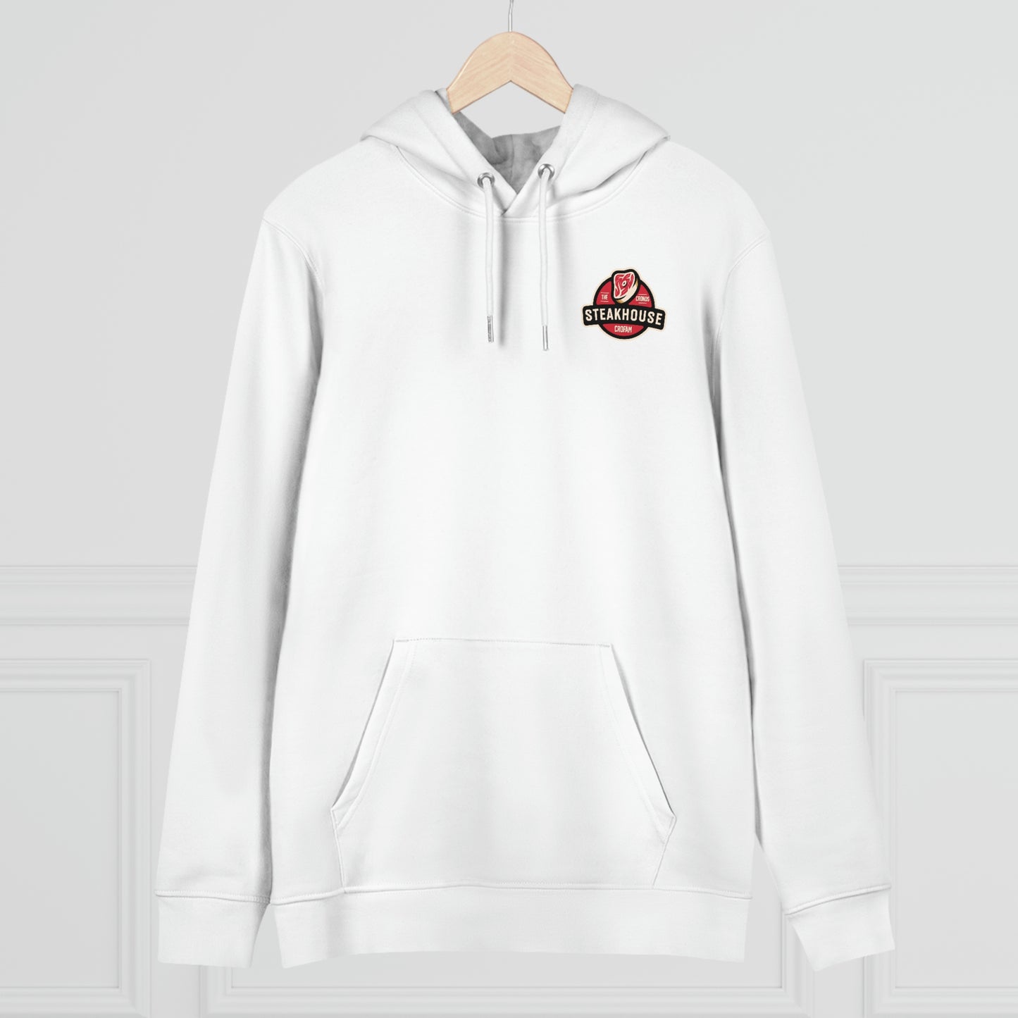 The Cronos Steakhouse (Europe) - Hoodie