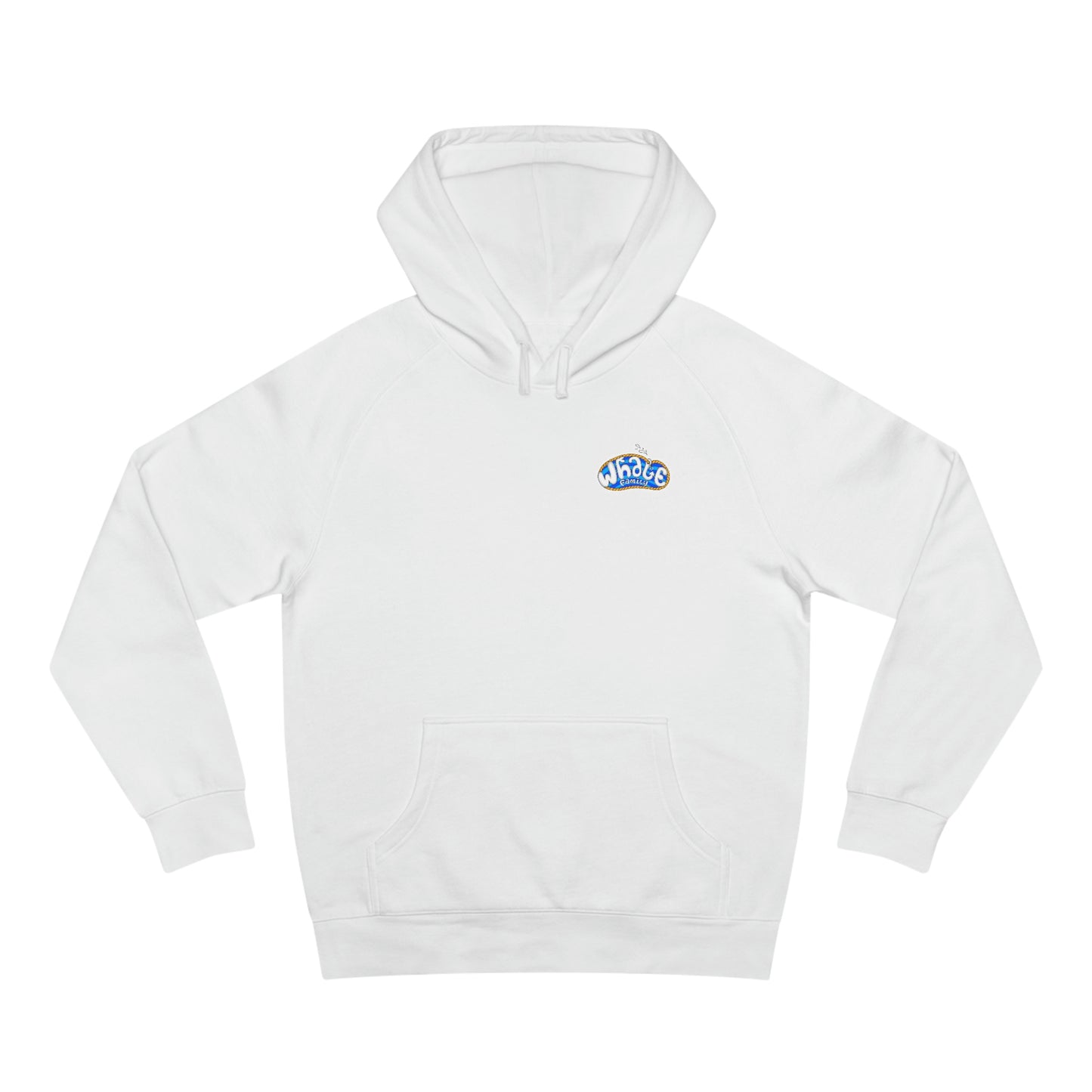 Whale Fam (AUS) - Hoodie