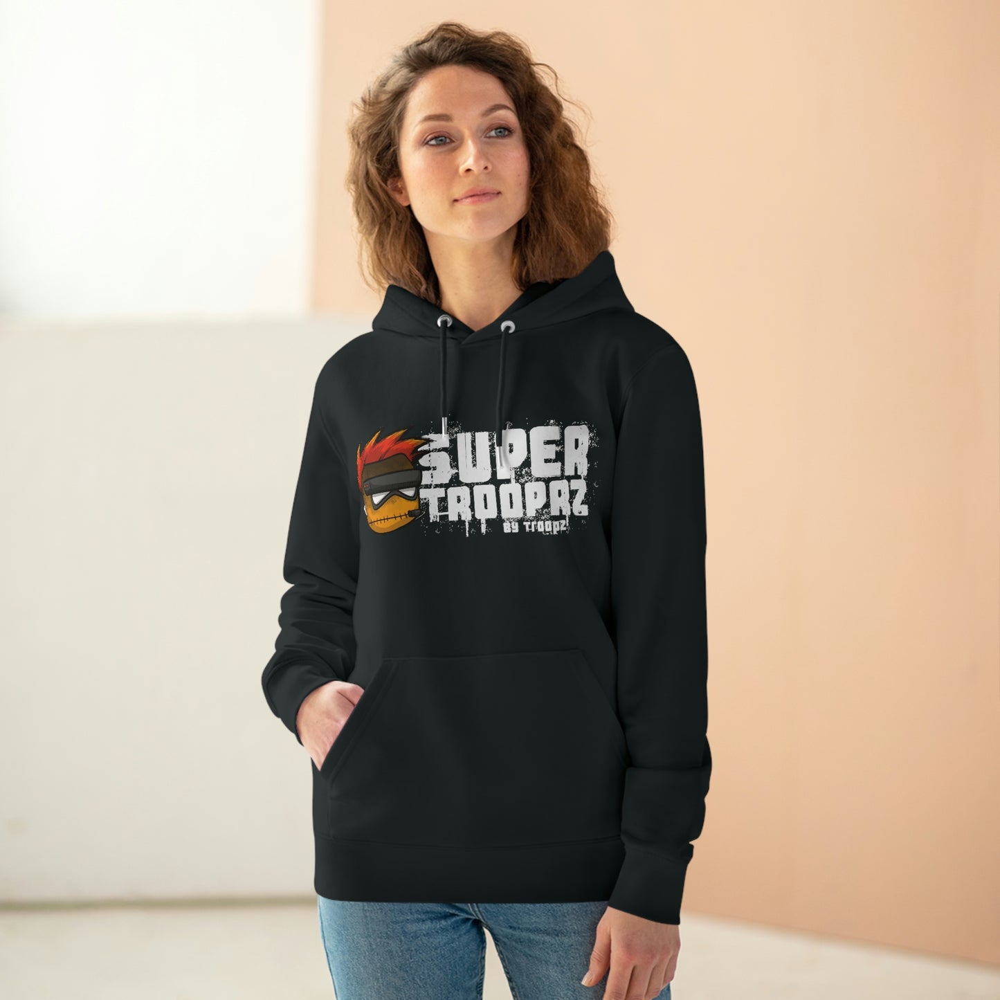 Super Trooprz (Europe) - Hoodie