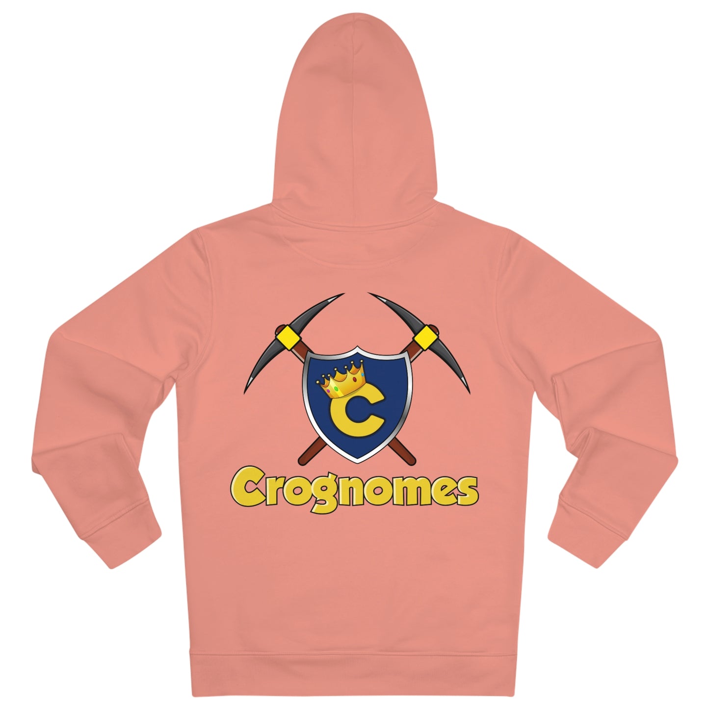 Crognomes (Europe) - Hoodie