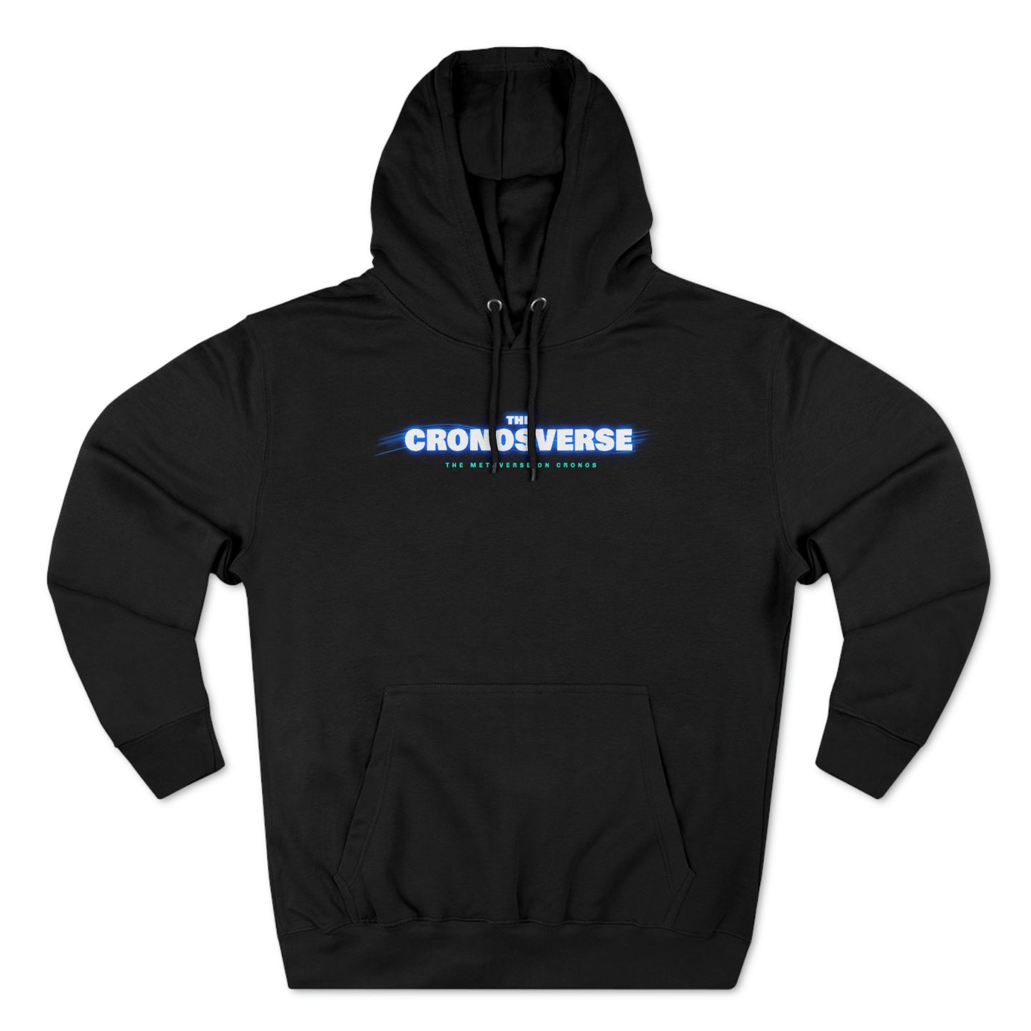 The CronosVerse (US/CAD) - Hoodie