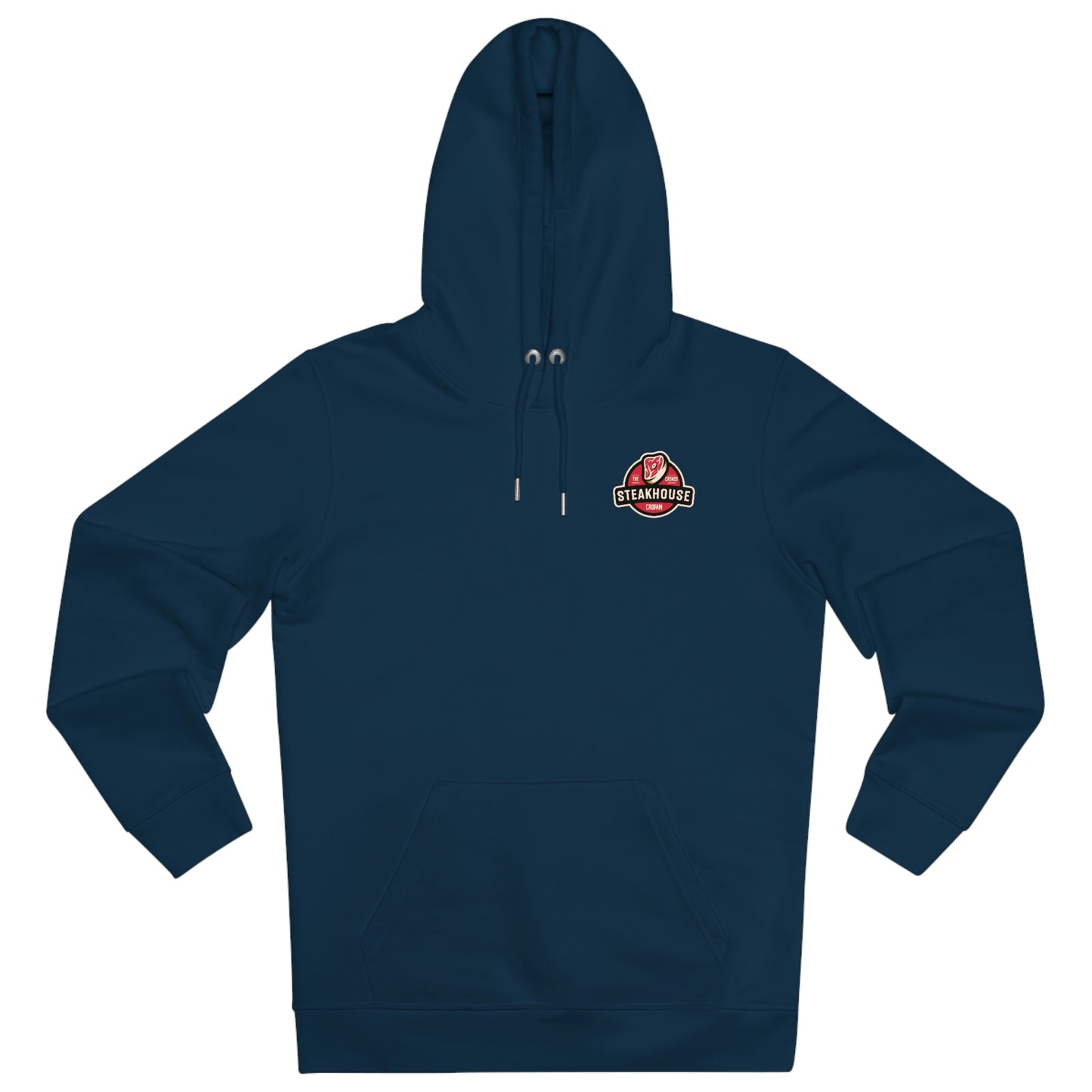 The Cronos Steakhouse (Europe) - Hoodie