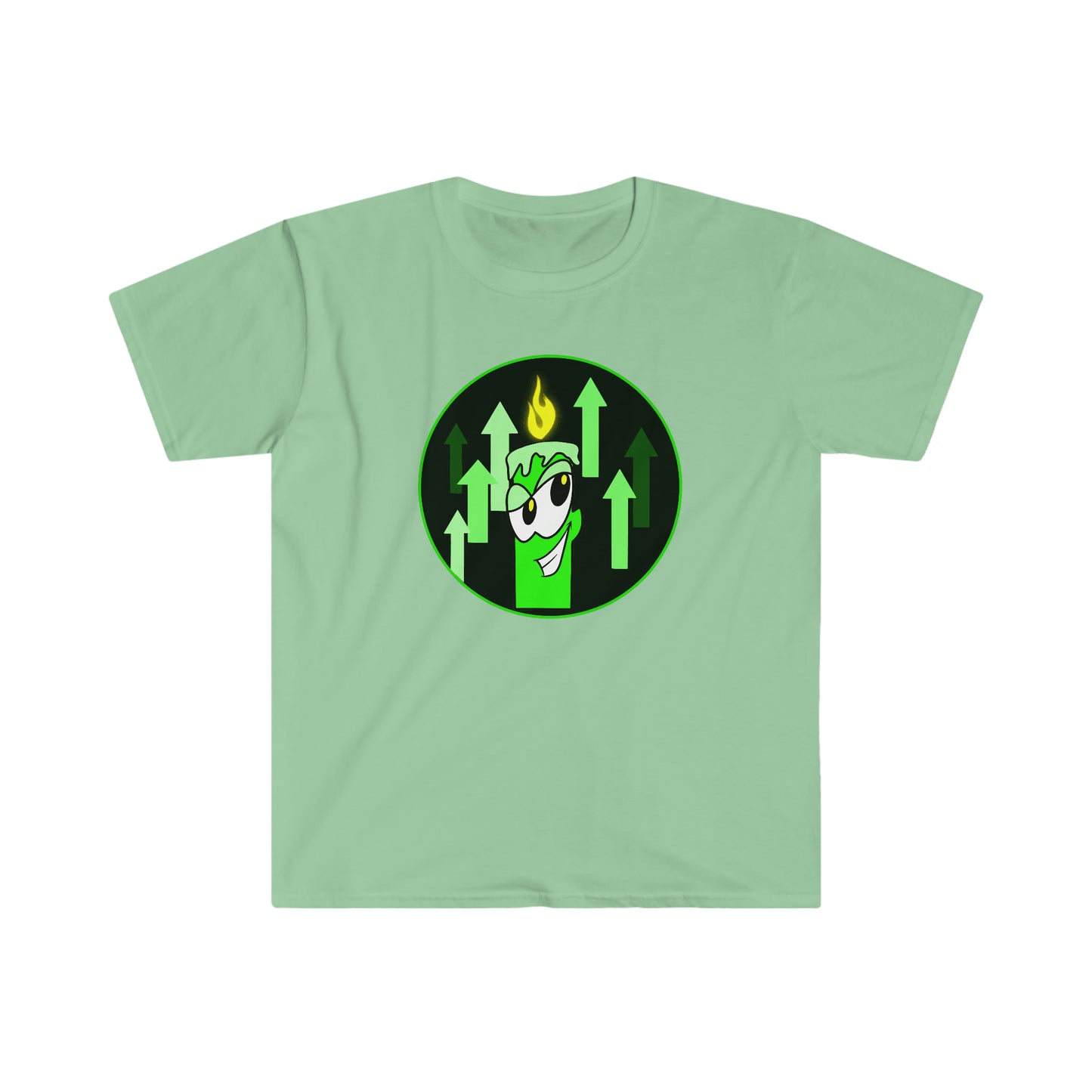 GreenStix (UK) T-Shirt