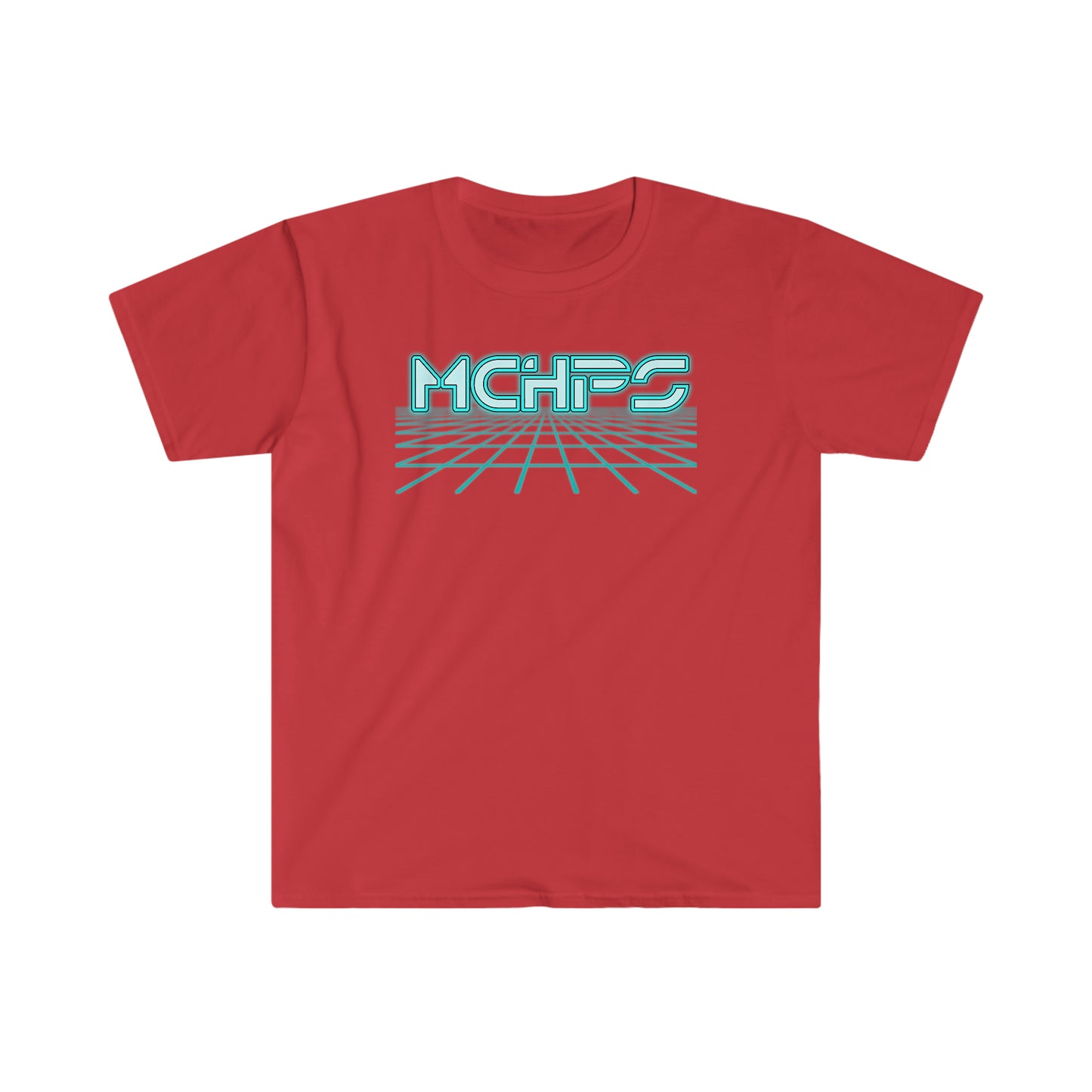 MiCROchips (AUS) T-Shirt