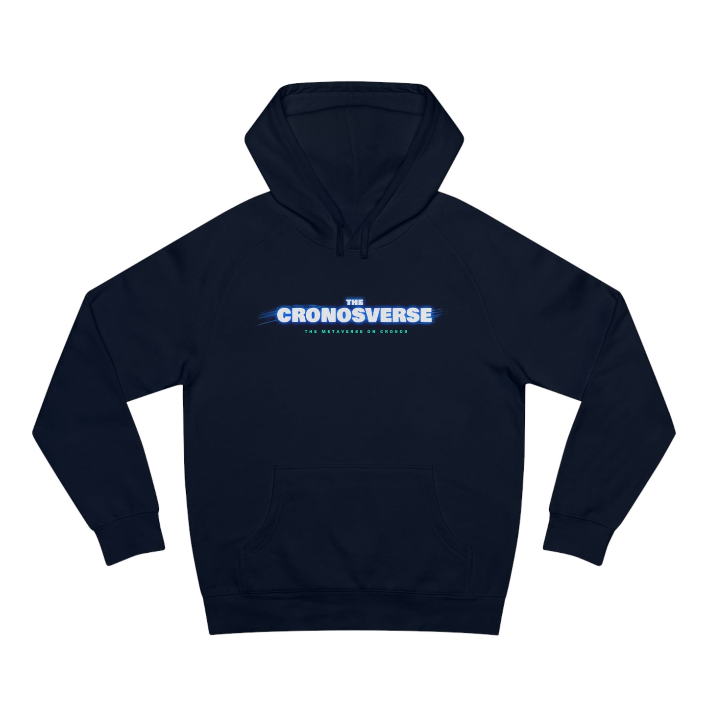 The CronosVerse (AUS) - Hoodie