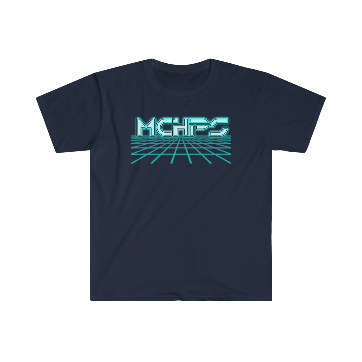 MiCROchips (UK) T-Shirt