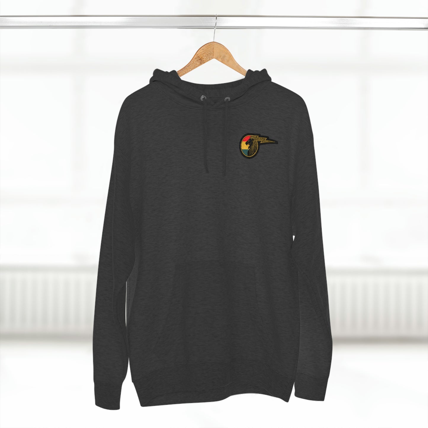 Island Thunder (UK) - Hoodie