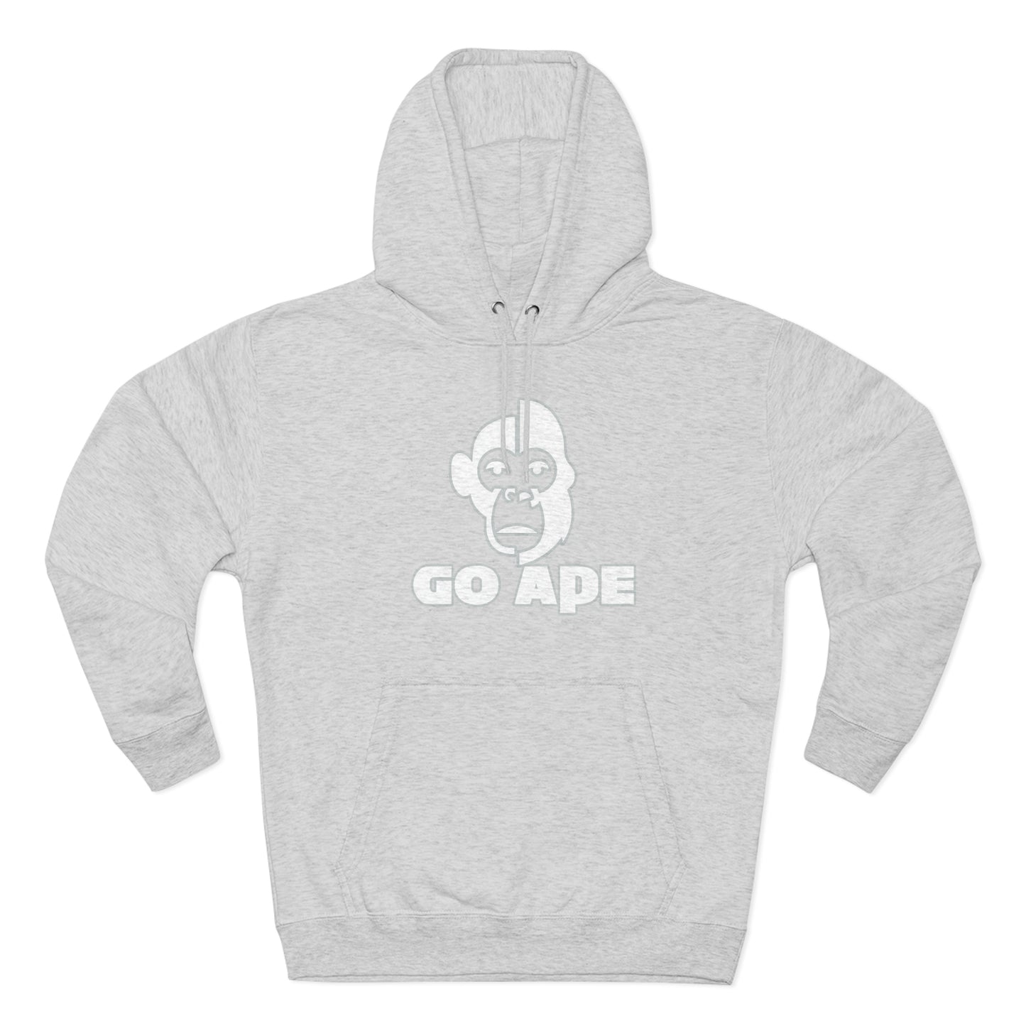 Cronos Primate Business (UK) - Hoodie