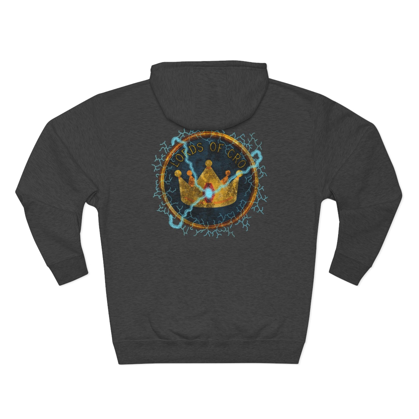 Lords of Cro (US/CAD) - Hoodie