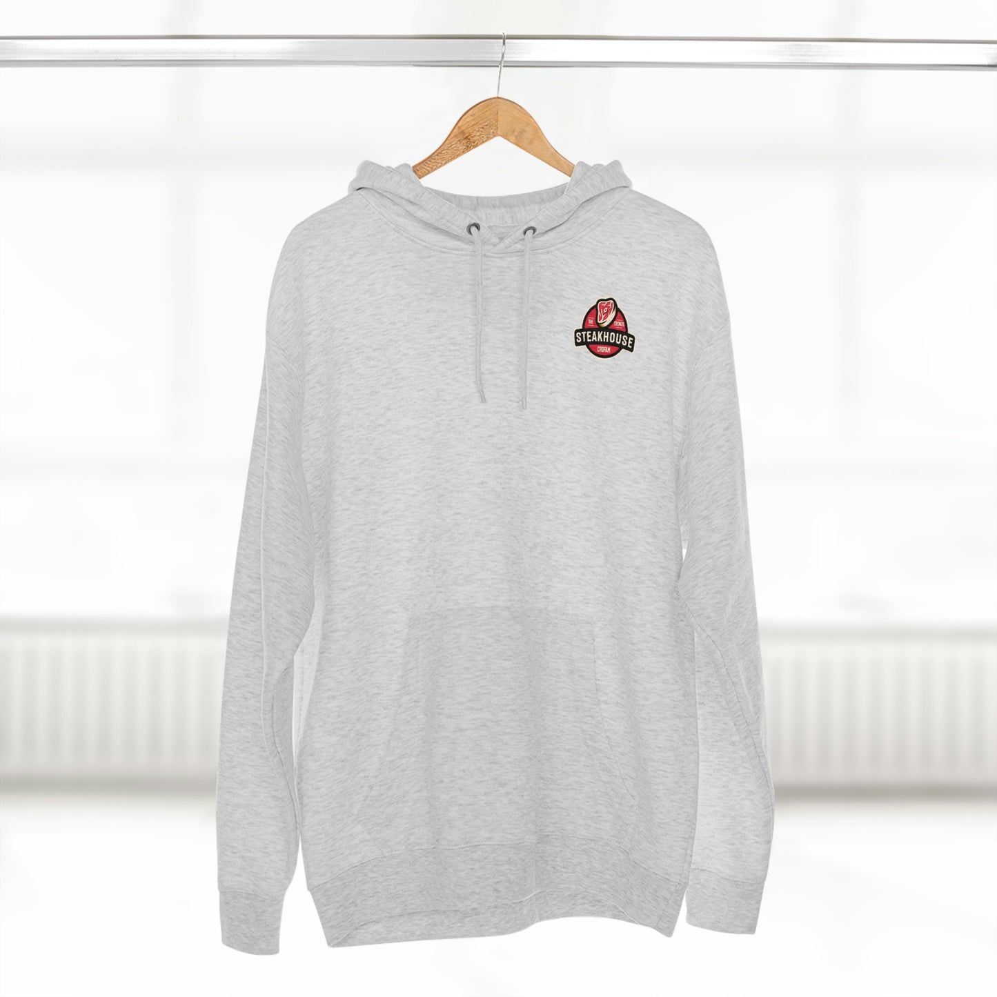 The Cronos Steakhouse (UK) - Hoodie