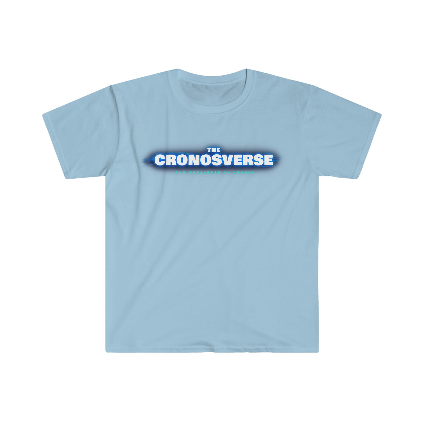 The CronosVerse (Europe) - T-Shirt