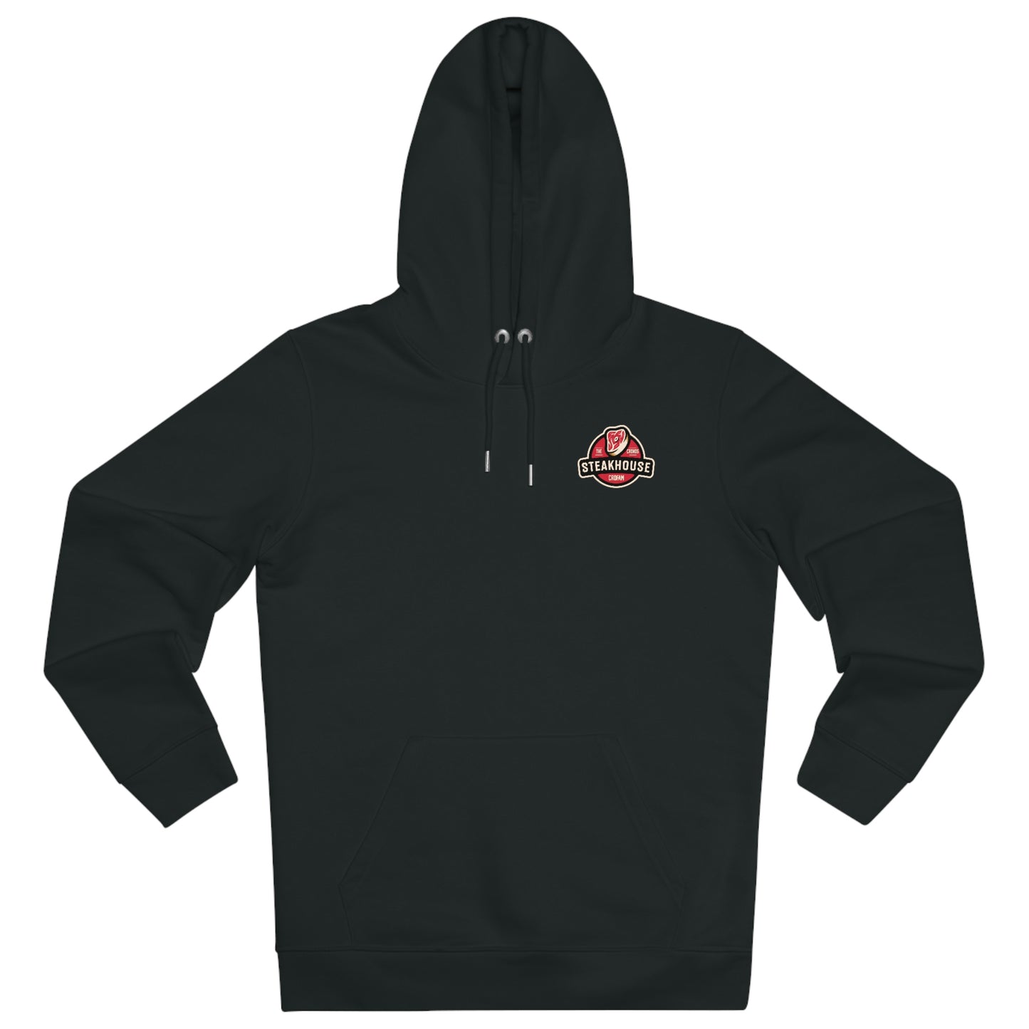 The Cronos Steakhouse (Europe) - Hoodie