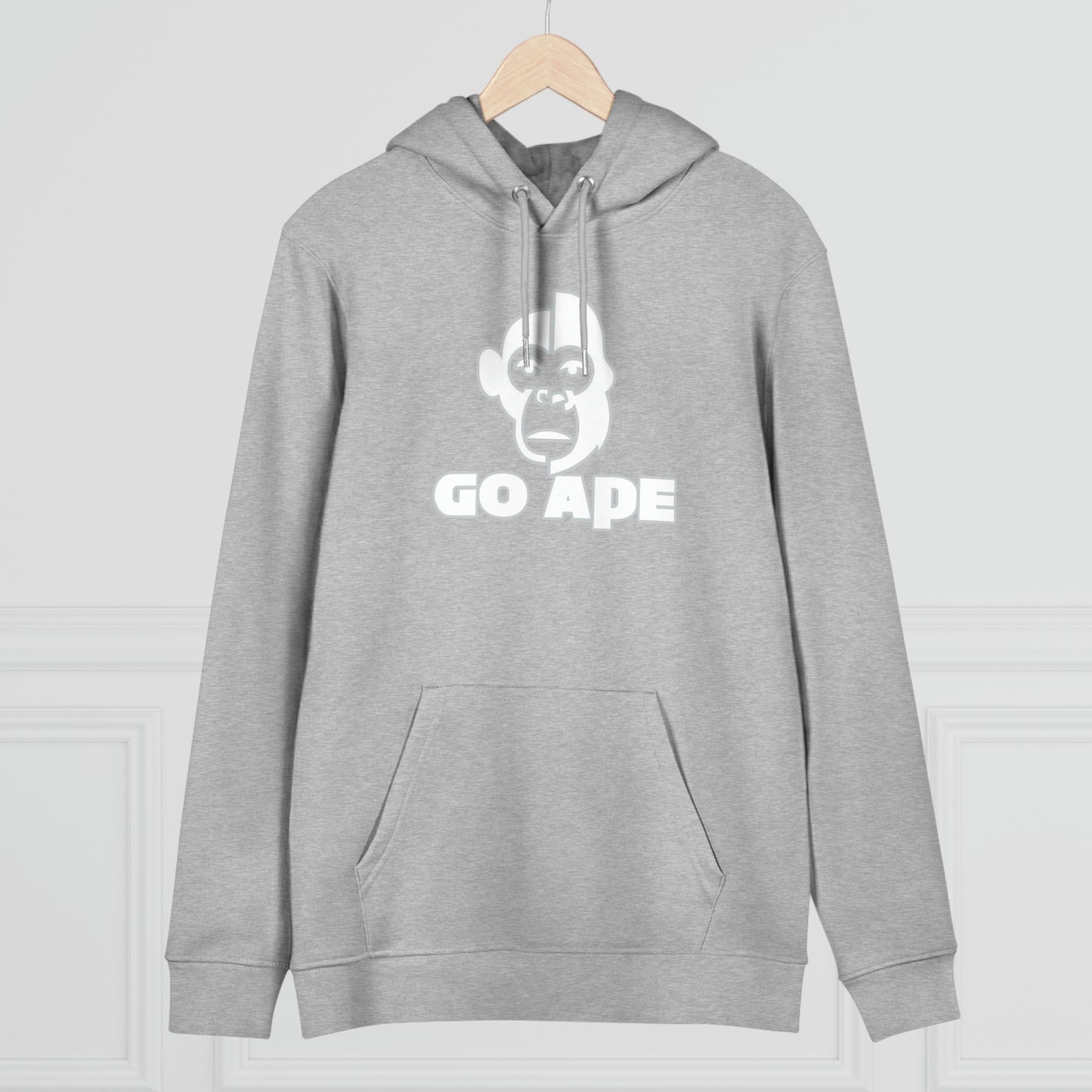 Cronos Primate Business (EUR) - Hoodie