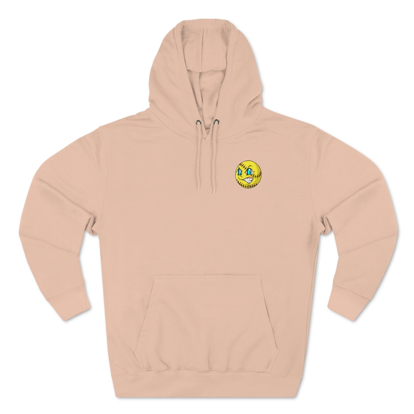 CronoBallz (US/CAD) - Hoodie