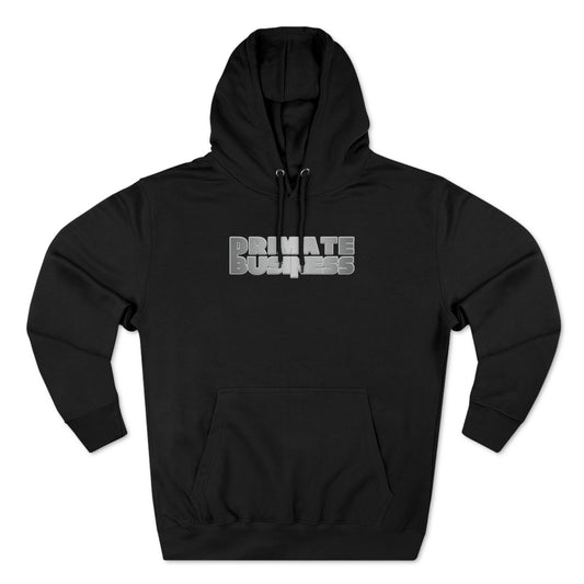 Cronos Monkey Business (US/CAD) - Hoodie