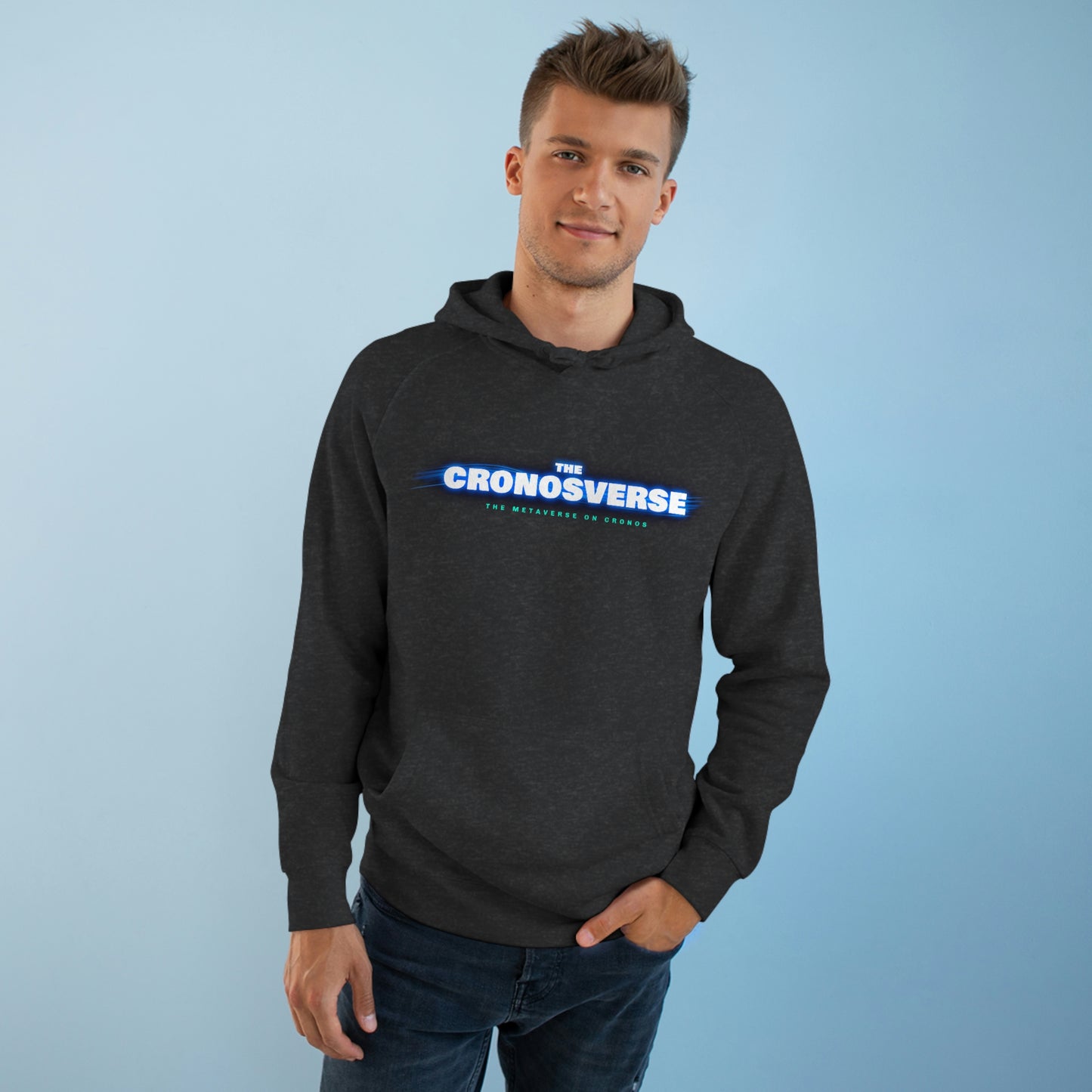 The CronosVerse (AUS) - Hoodie