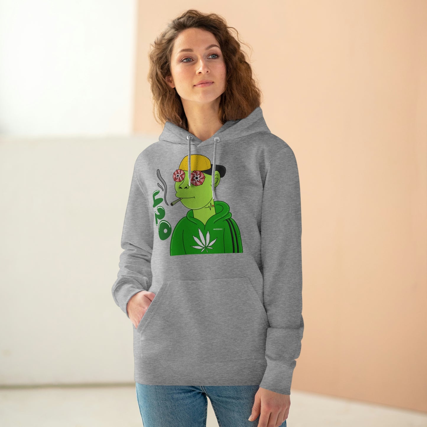 Bob's Adventure (EUR) - Hoodie