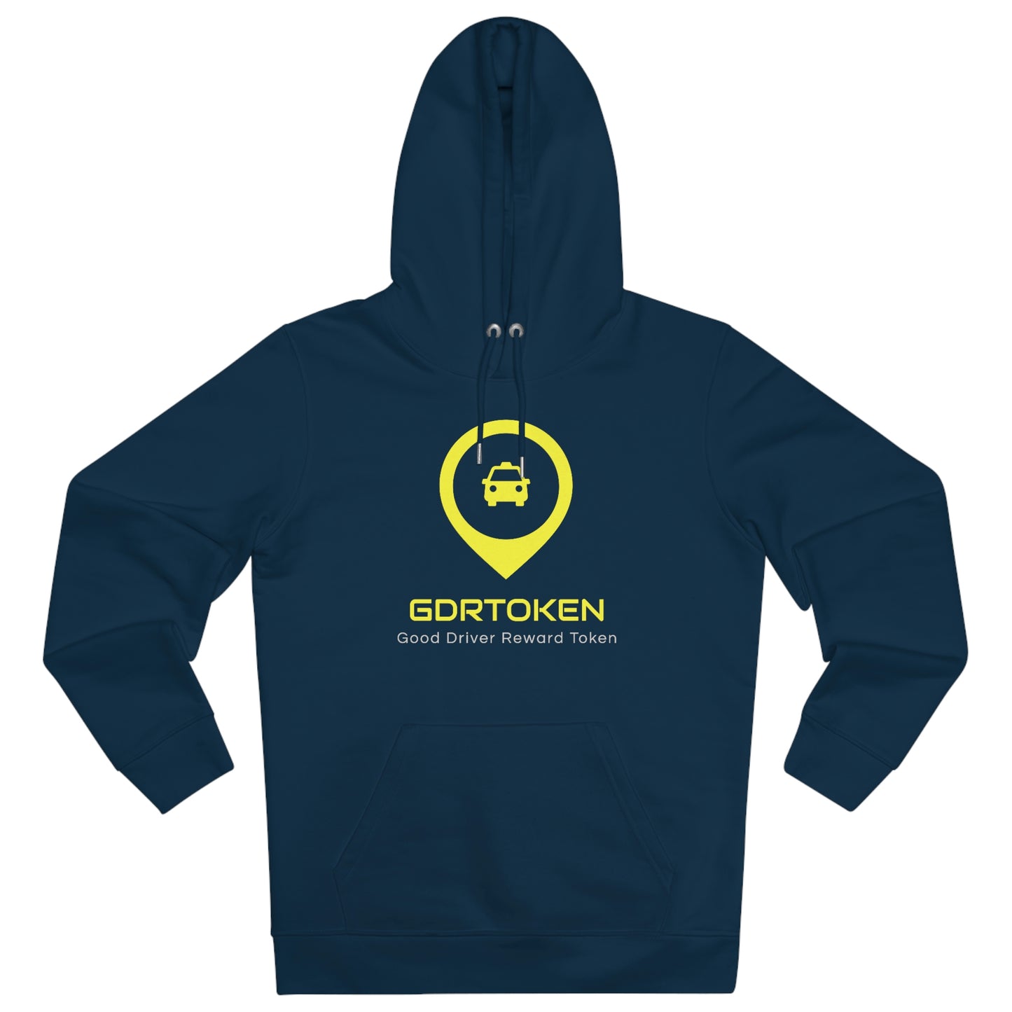 GDRToken (Europe) - Hoodie