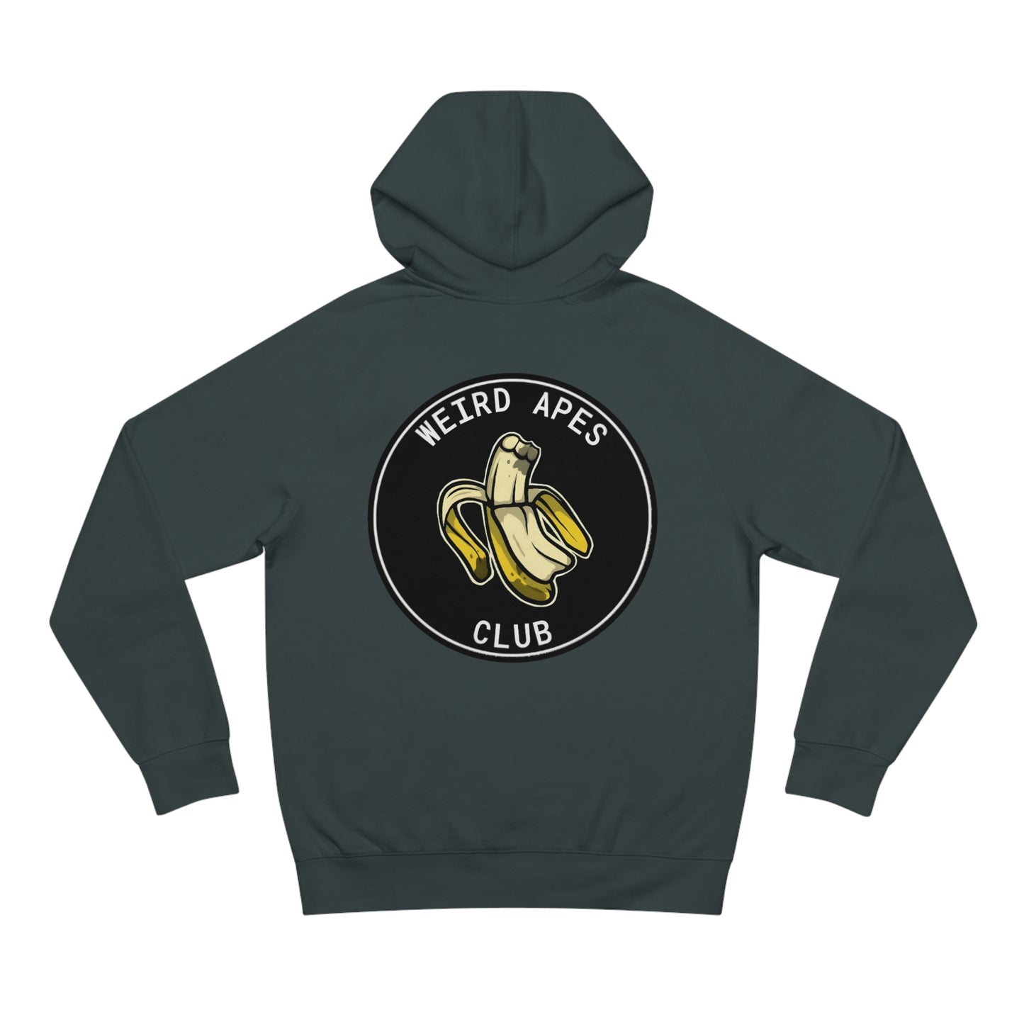 Weird Apes Club (AUS) - Hoodie