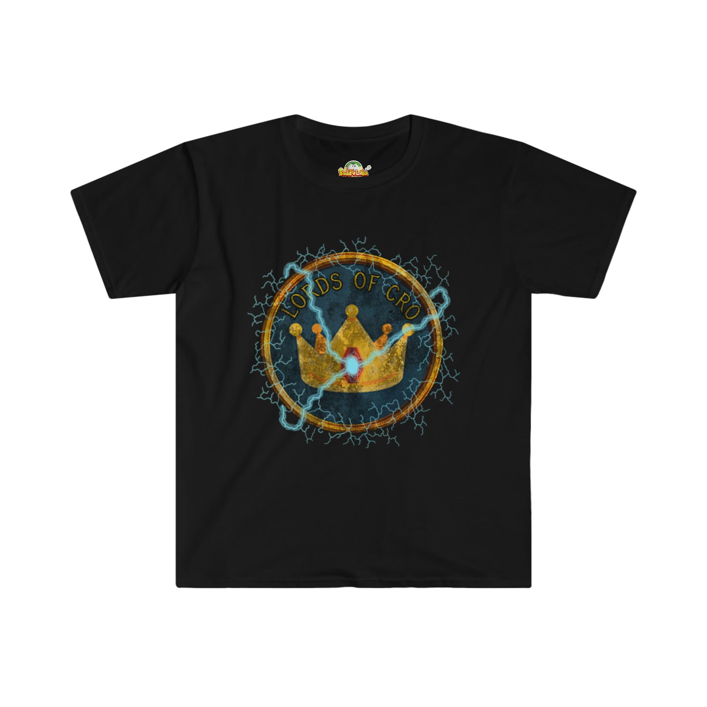 Lords of Cro (US/CAD) - T-Shirt