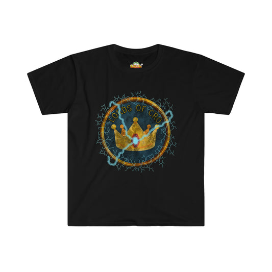 Lords of Cro (US/CAD) - T-Shirt