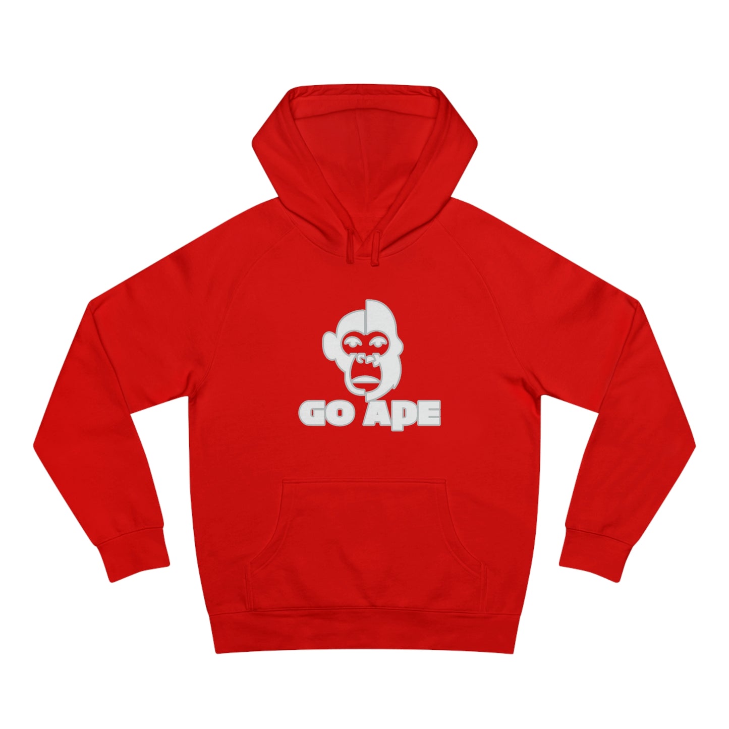 Cronos Primate Business (AUS) - Hoodie