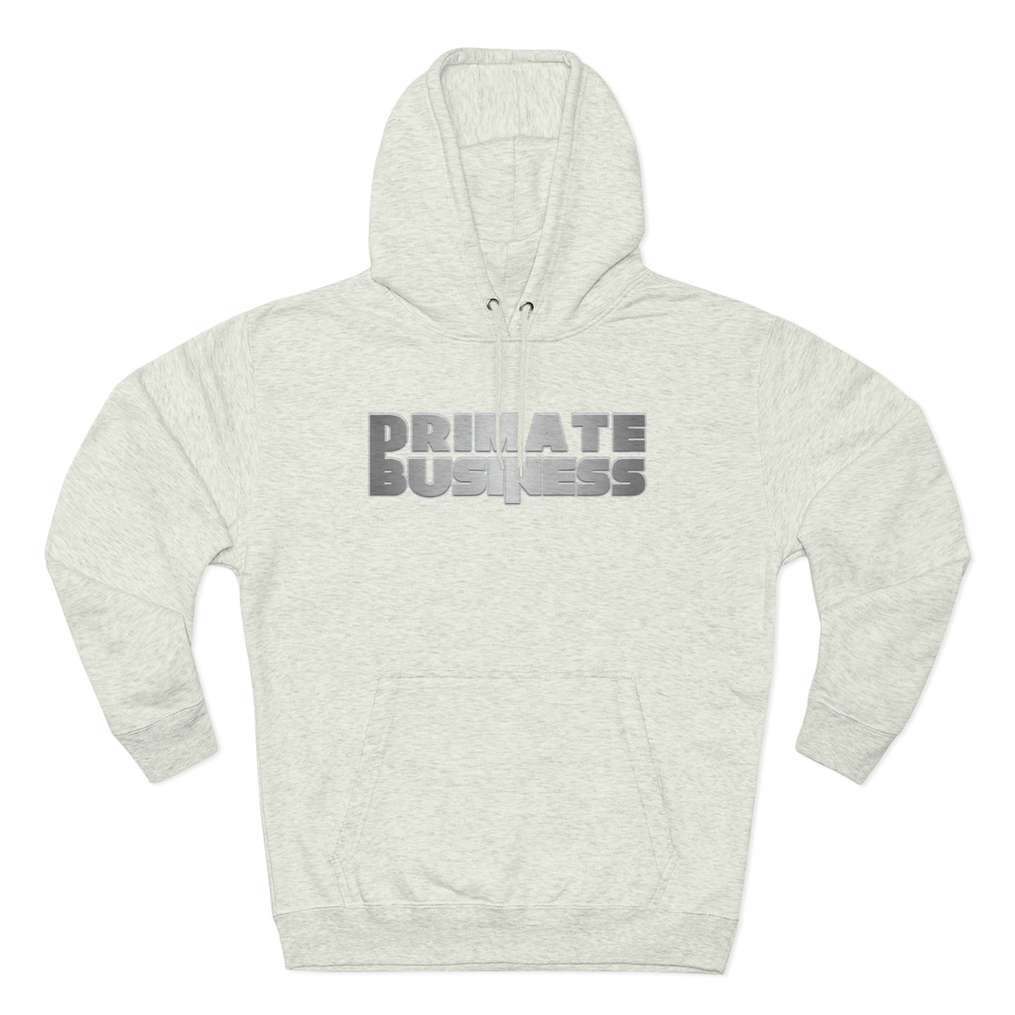 Cronos Primate Business (UK) - Hoodie