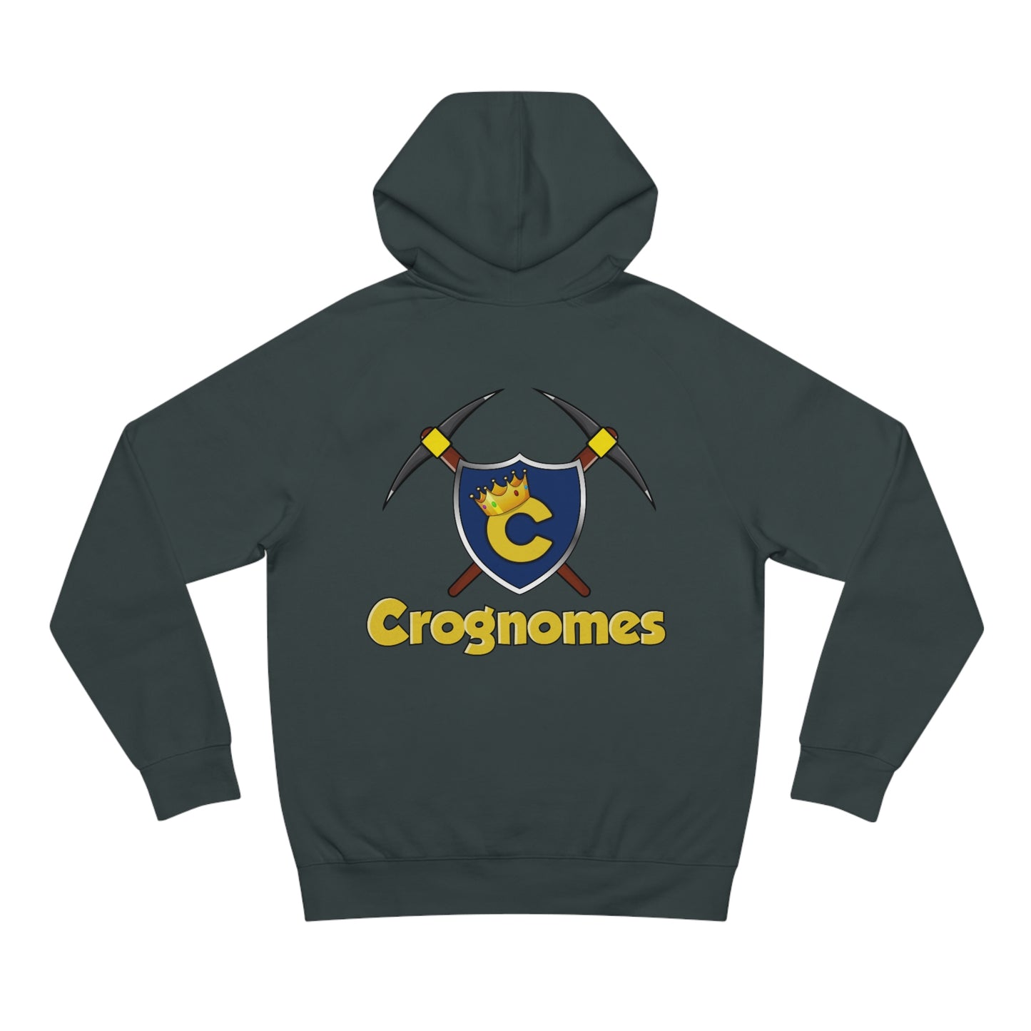 Crognomes (AUS) - Hoodie