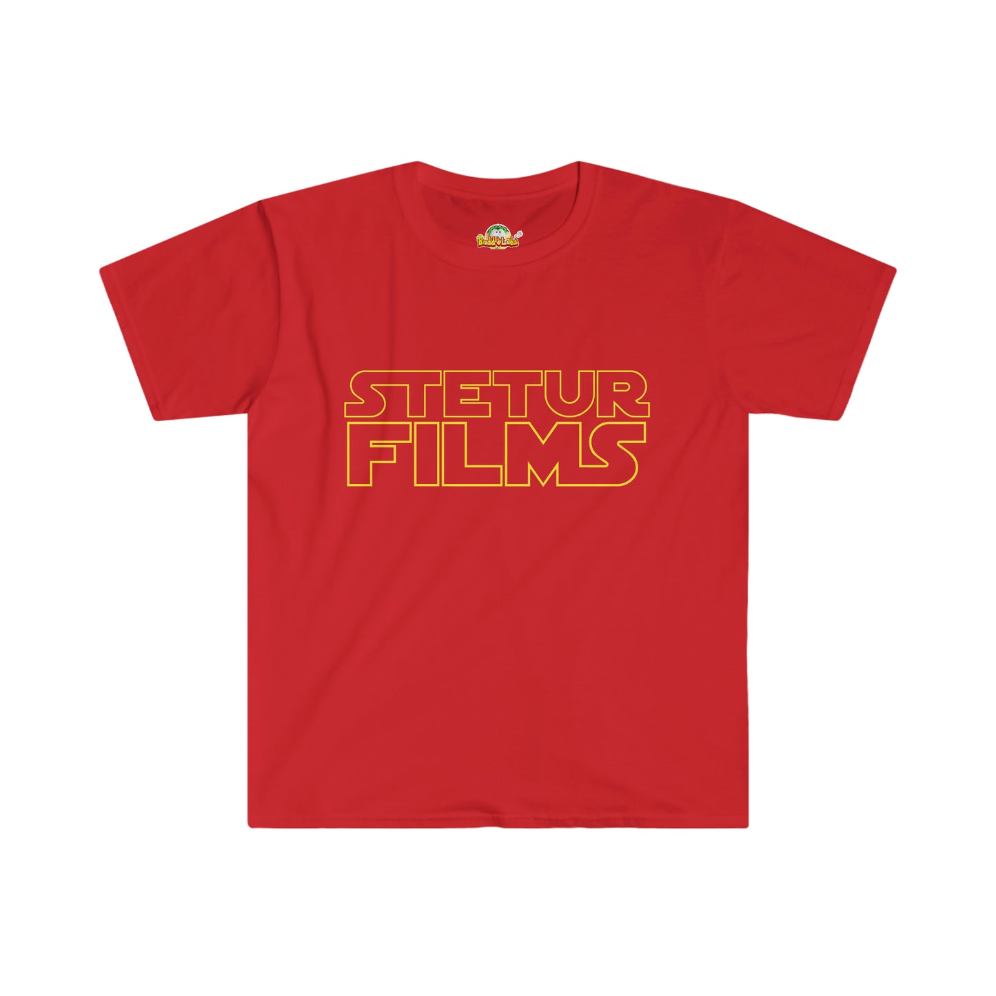 Stetur Films (US/CAD) - T-Shirt