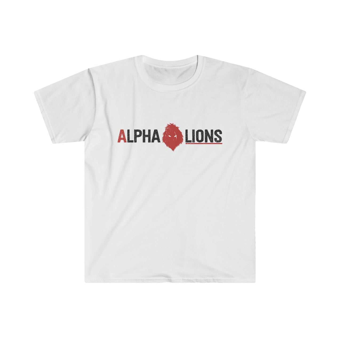 Alpha Lions (AUS) - T-Shirt