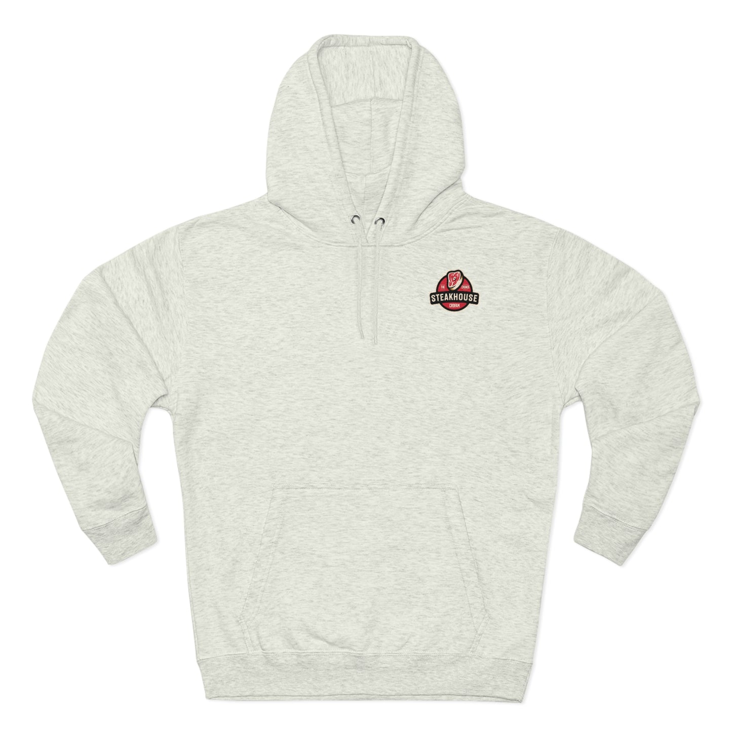 The Cronos Steakhouse (UK) - Hoodie