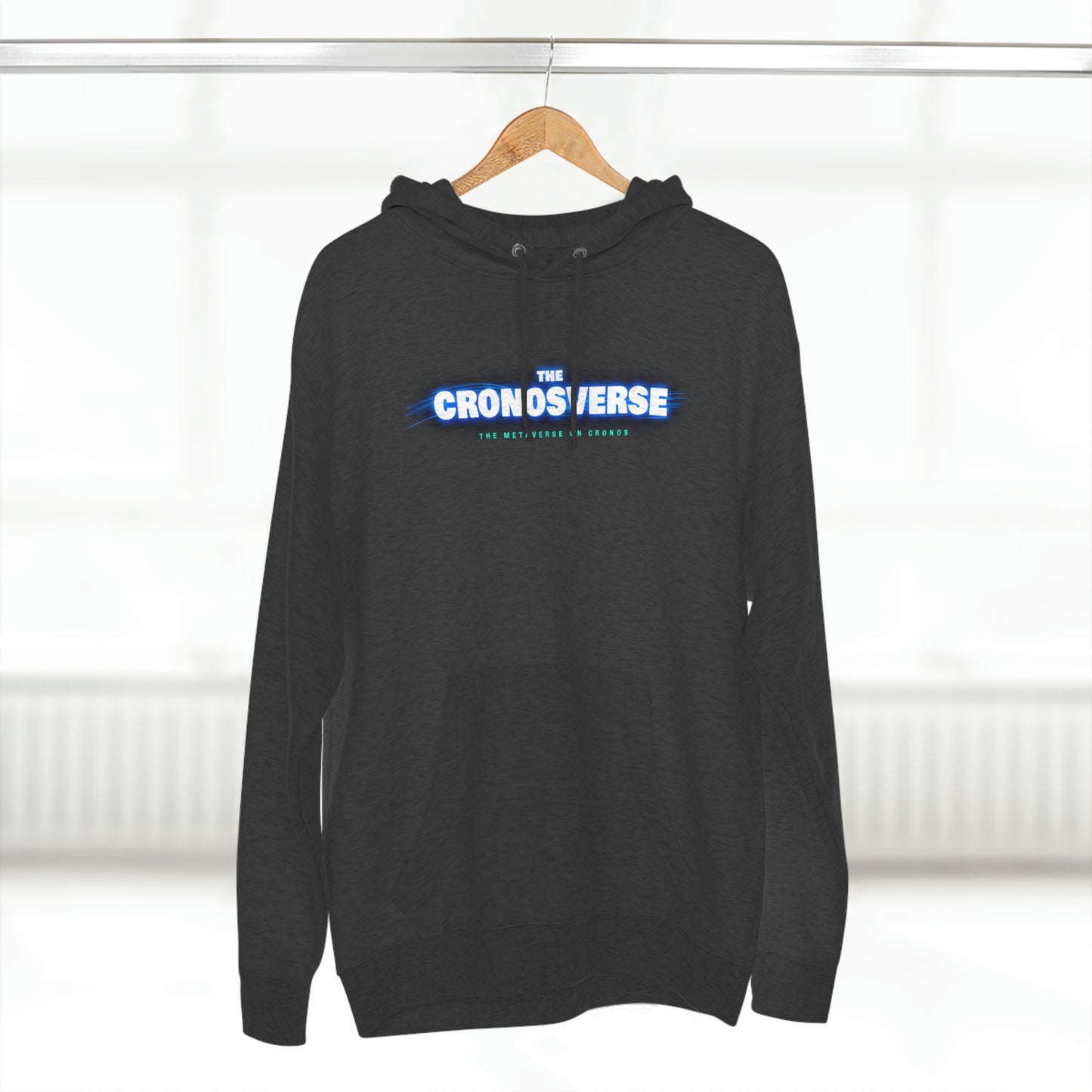 The CronosVerse (UK) - Hoodie