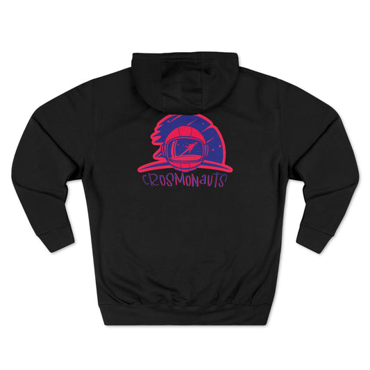 Crosmonauts (US/CAD) - Hoodie