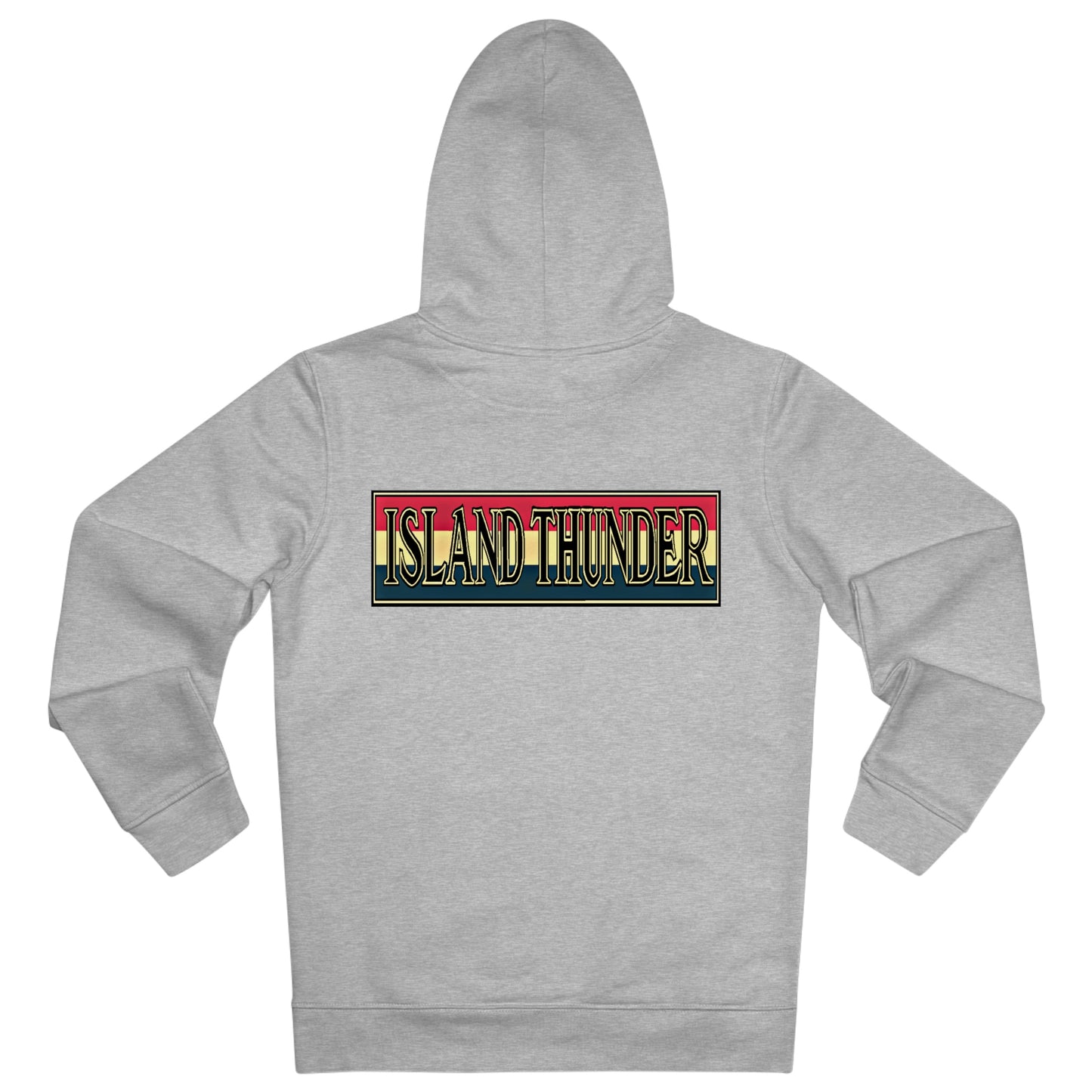 Island Thunder (Europe) - Hoodie