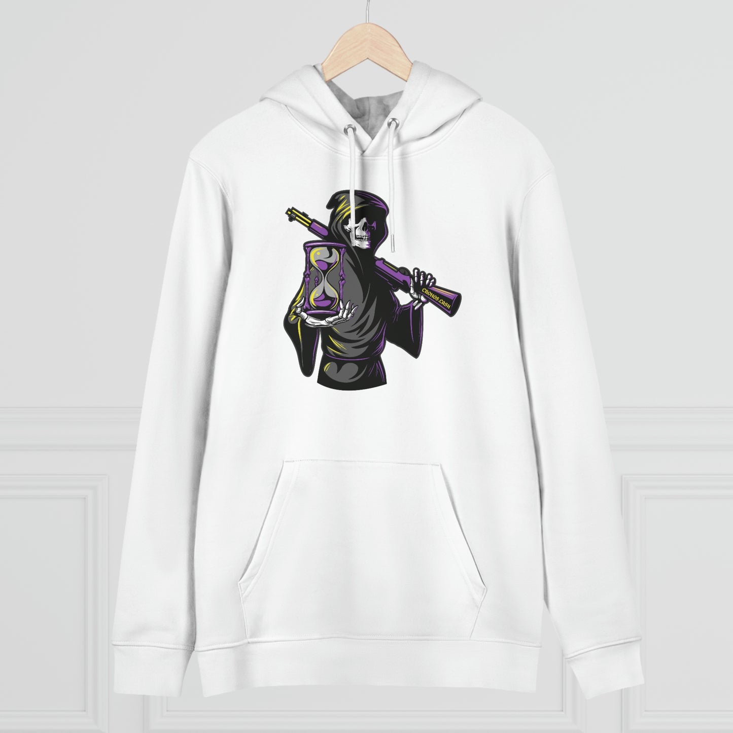 Cronos.Cash (Europe) - Hoodie