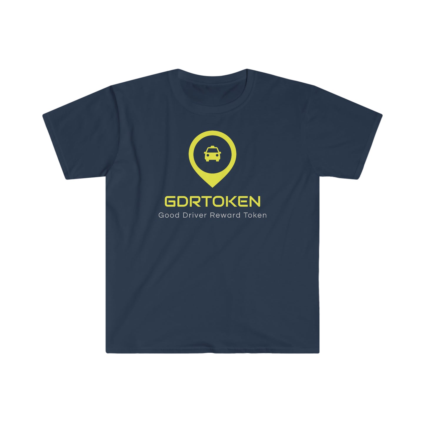 GDRToken (Europe) - T-Shirt